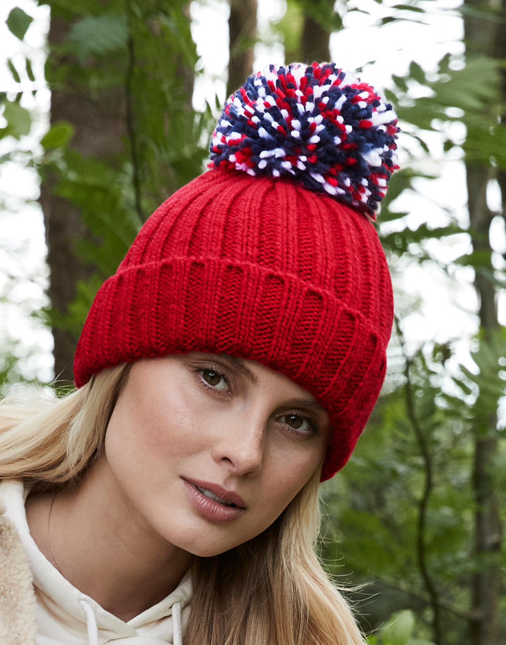 Beechfield B390 Hygge Beanie