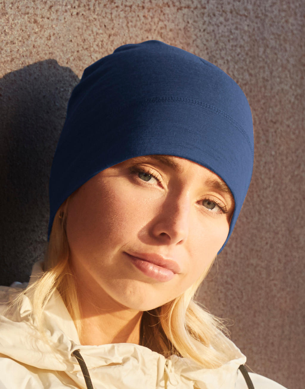 Beechfield B370 Merino Beanie