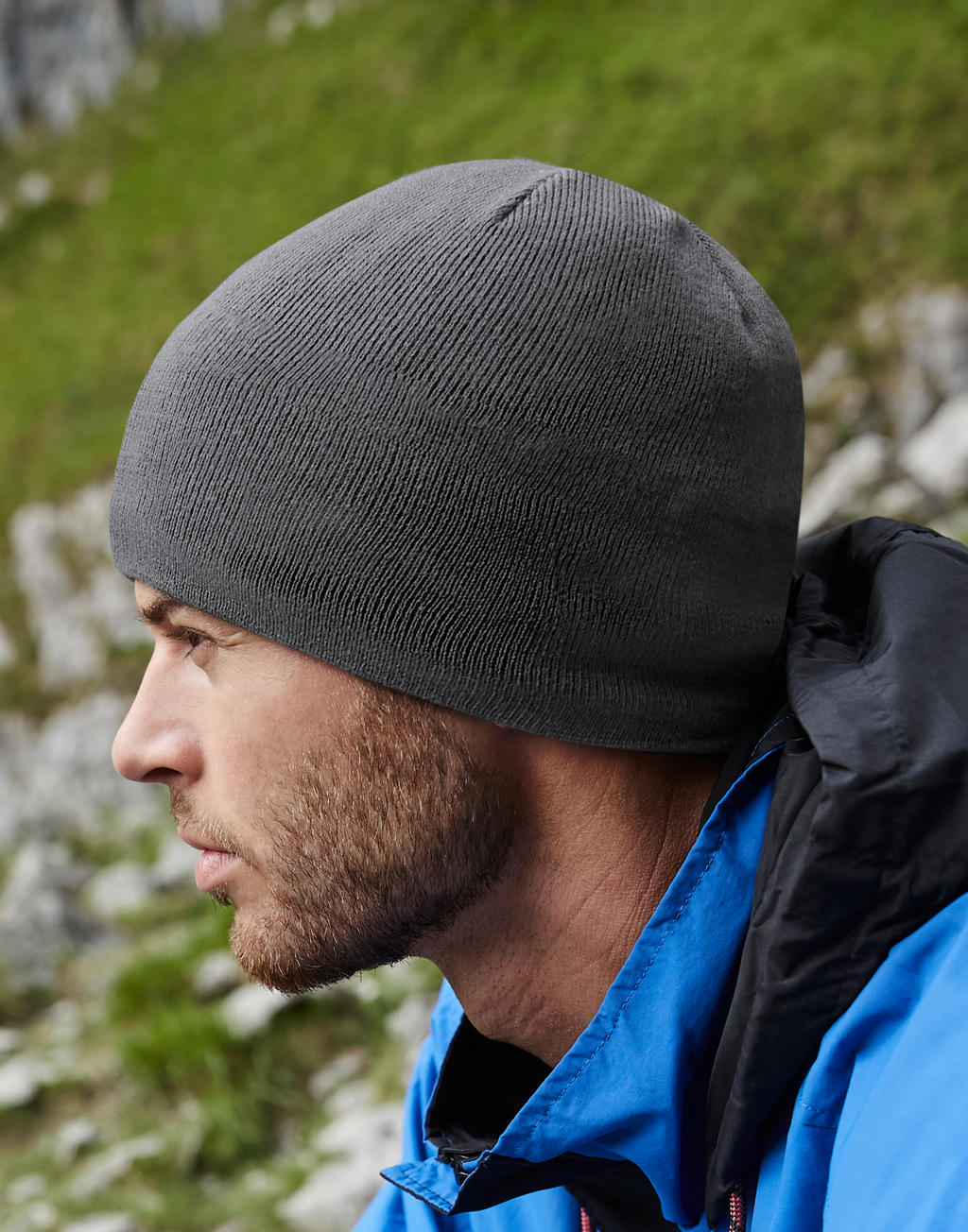 Beechfield B501 Water Repellent Active Beanie