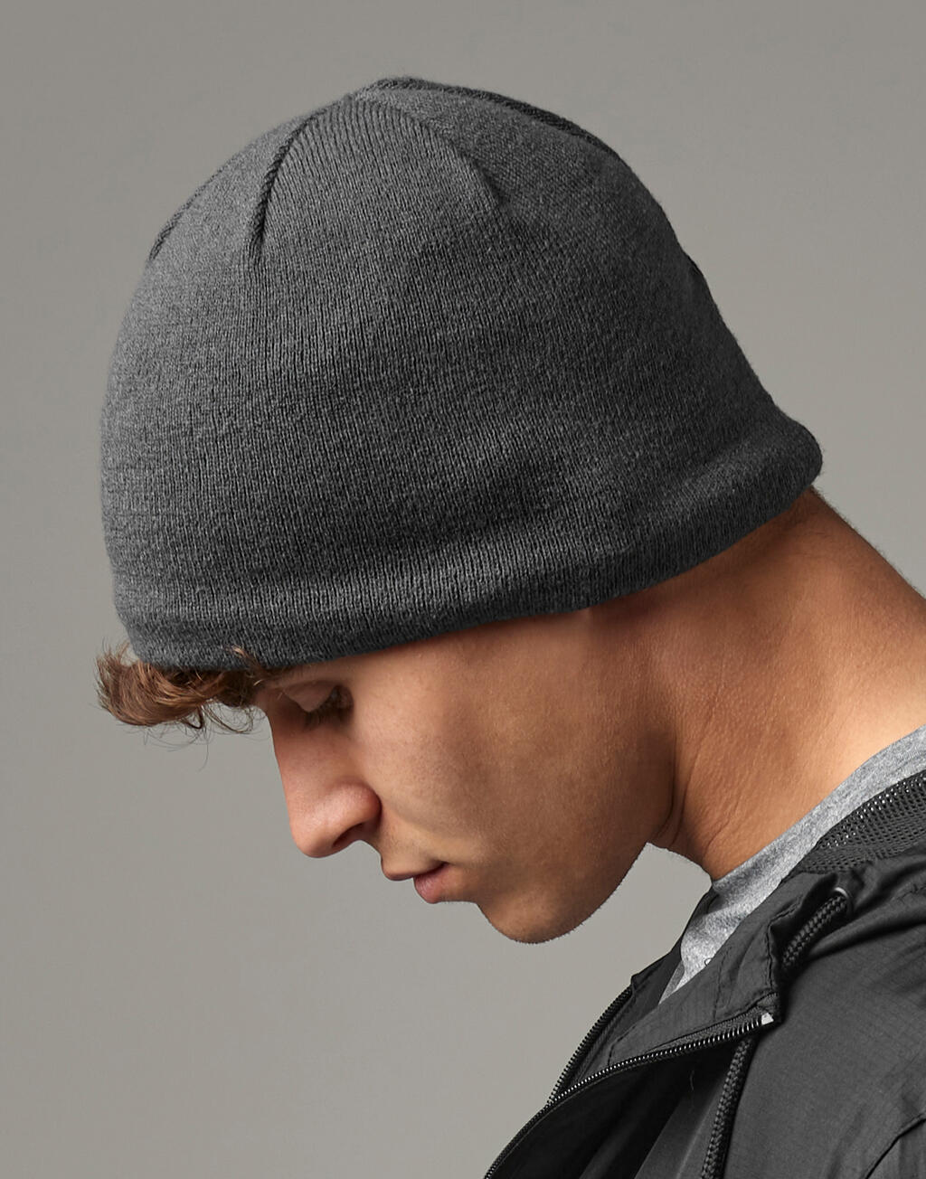 Beechfield B501 Water Repellent Active Beanie