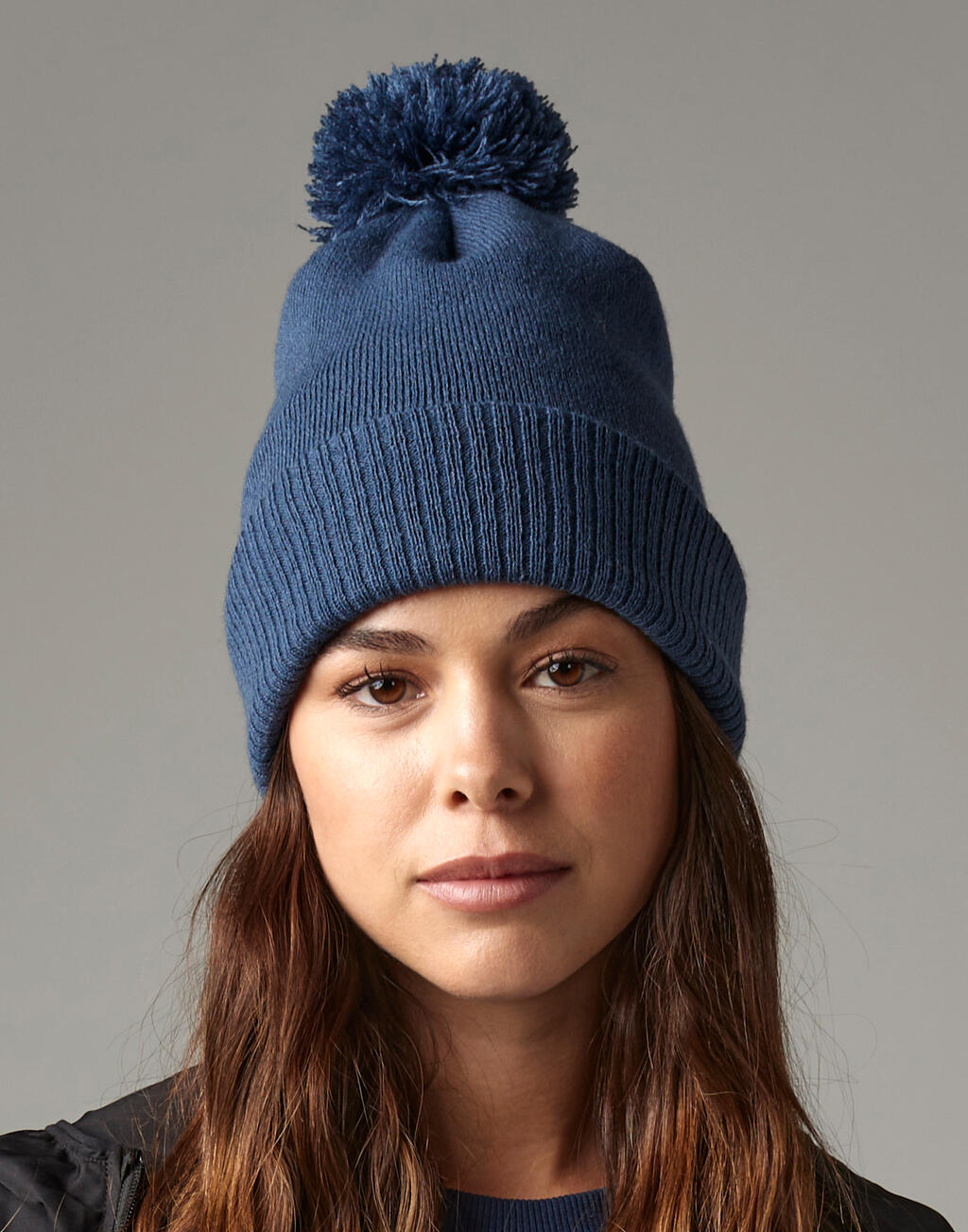 Beechfield B502 Water Repellent Thermal Snowstar® Beanie