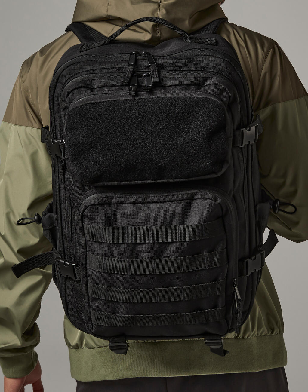 Bagbase BG850 Molle Tactical 35L Backpack