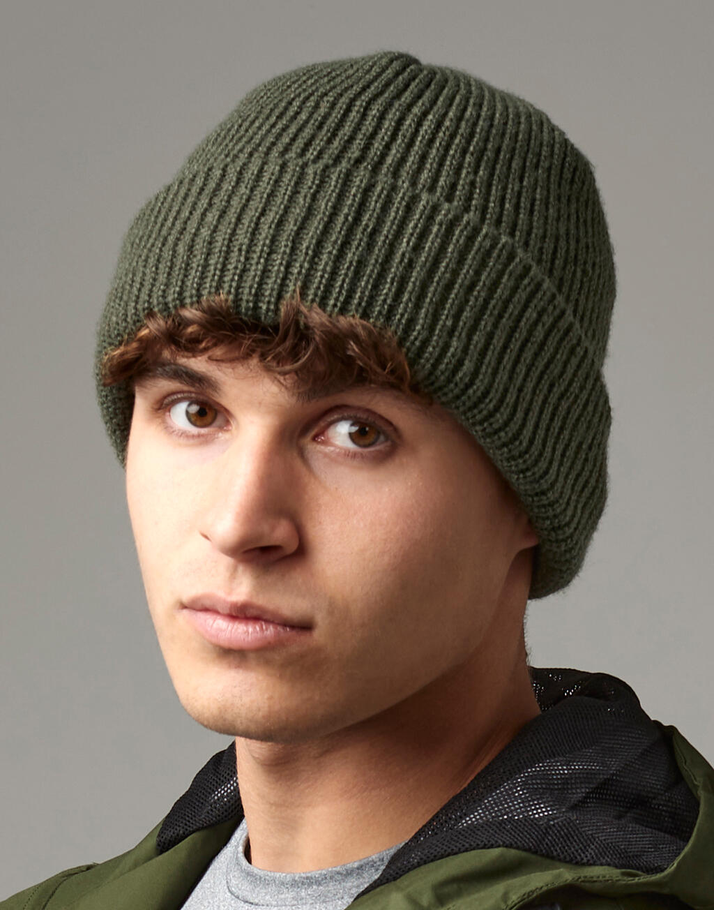 Beechfield B505 Thermal Elements Beanie günstig bedrucken & besticken lassen