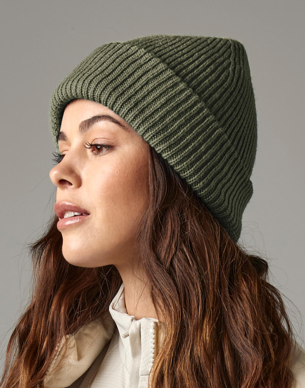 Beechfield B508R Wind Resistant Breathable Elements Beanie günstig bedrucken & besticken lassen