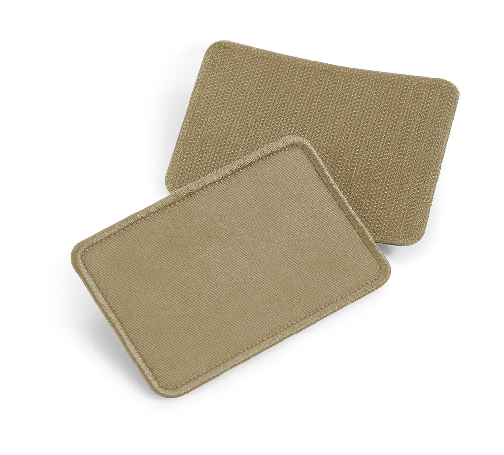 Beechfield B600 Cotton Removable Patch