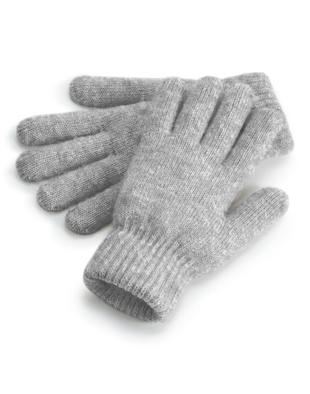 Beechfield B387 Cosy Ribbed Cuff Gloves günstig kaufen