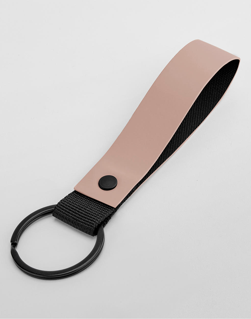 Bagbase BG324 Matte PU Keyring