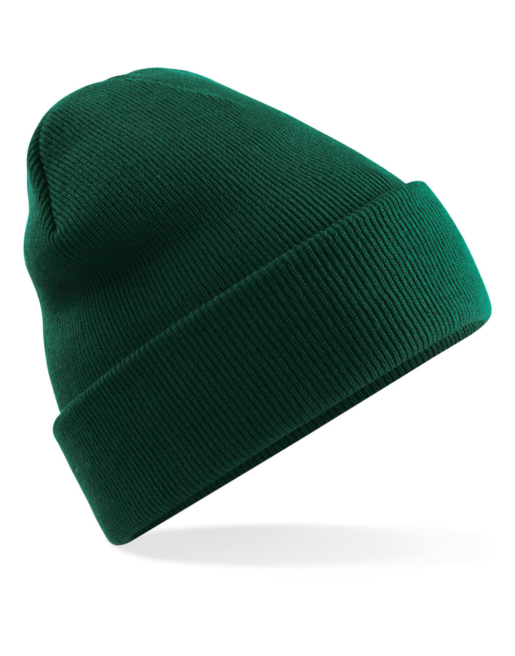 Beechfield B375R Polylana® Original Cuffed Beanie
