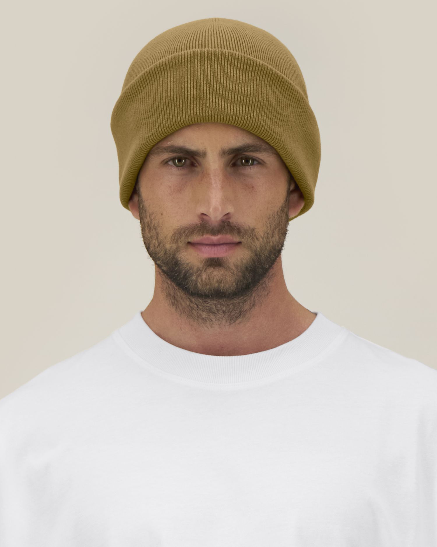 Stanley/Stella STAU295 Rib Beanie 2.0 Die Rippstrick-Mütze