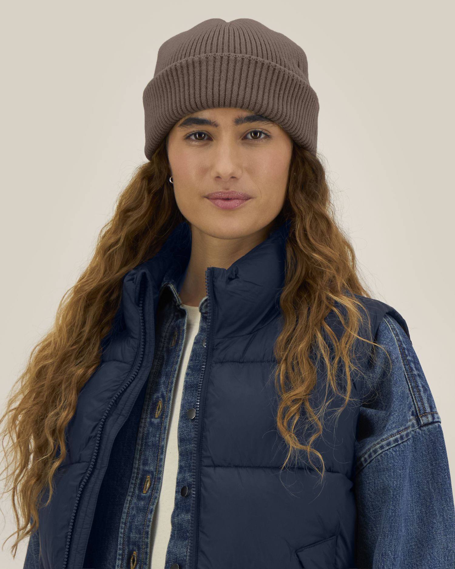 Stanley/Stella STAU296 Fisherman Beanie 2.0 Die Fischer-Mütze