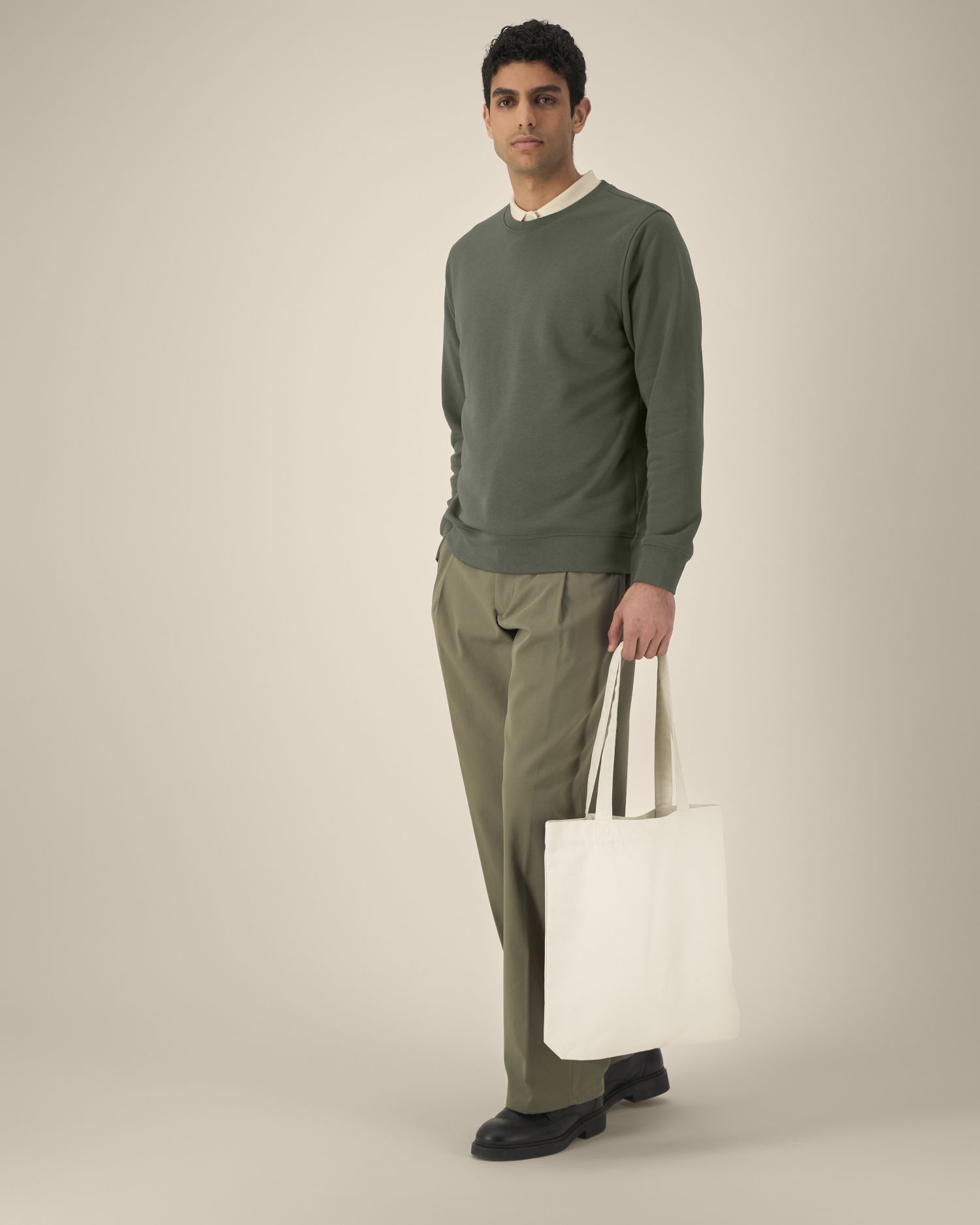Stanley/Stella STAU760 Tote Bag Das gewebte Tote Bag