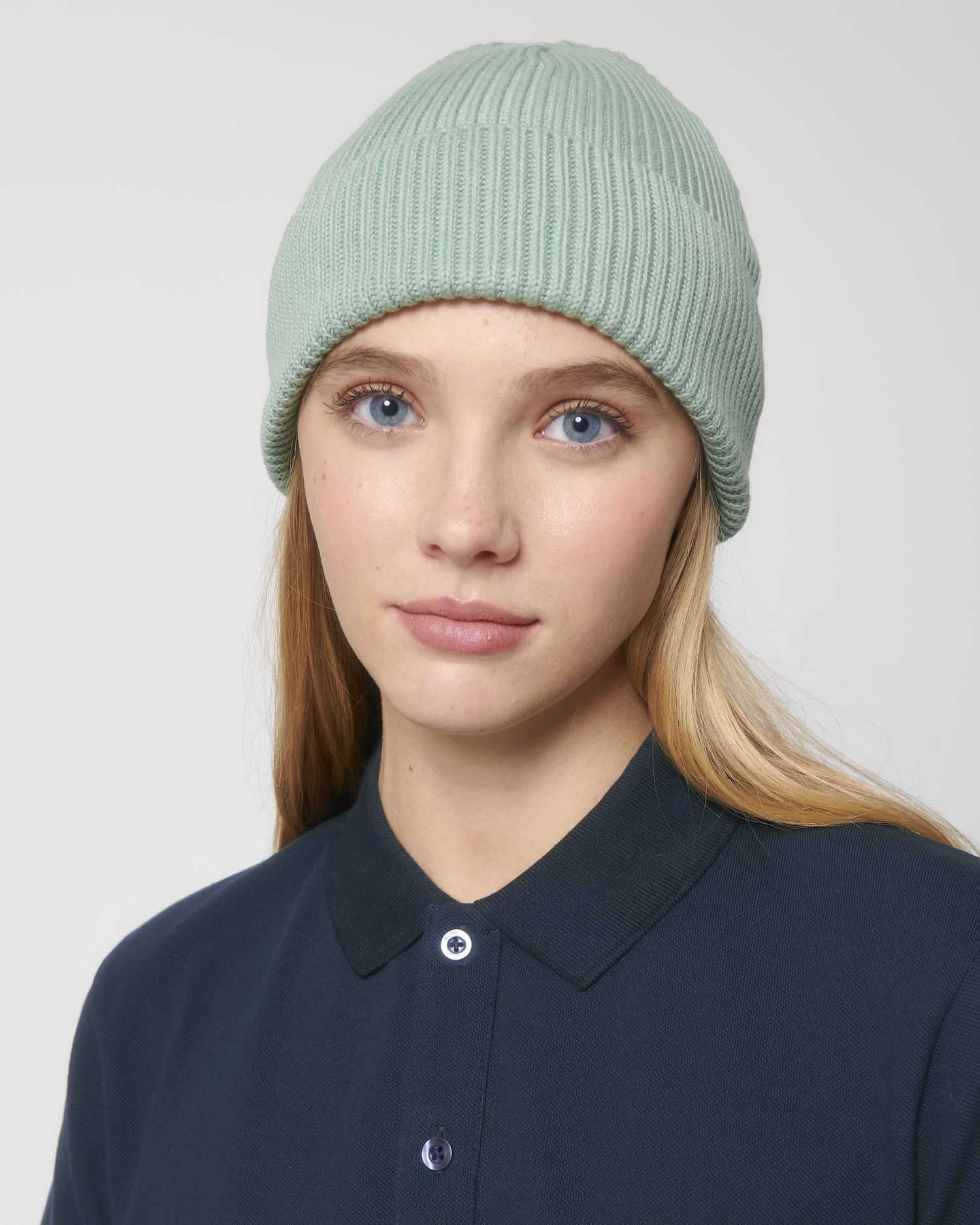 Stanley/Stella STAU771 Fisherman Beanie Der Fisherman Beanie