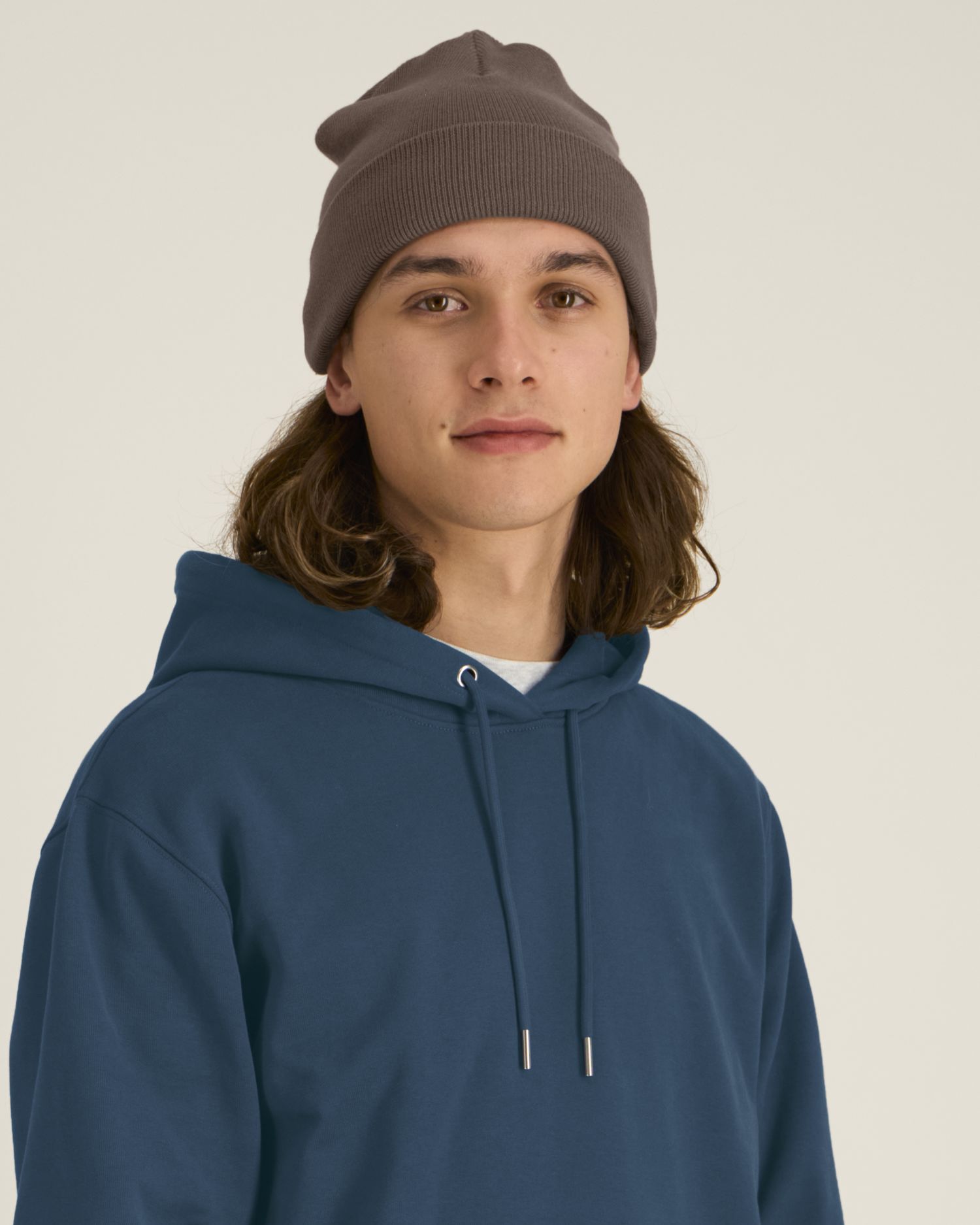 Stanley/Stella STAU772 Rib Beanie Der Rippstrick-Beanie