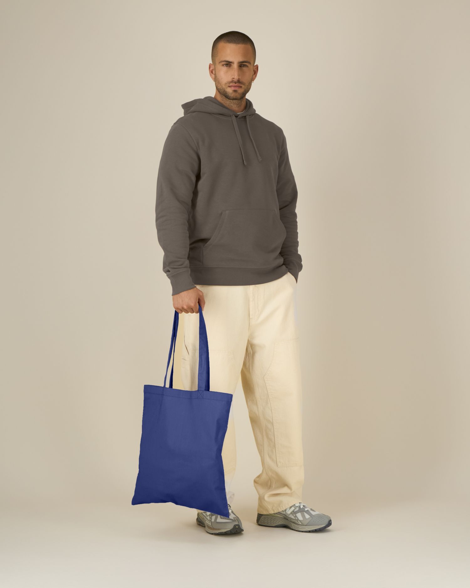 Stanley/Stella STAU773 Light Tote Bag Das leichte gewebte Tote Bag