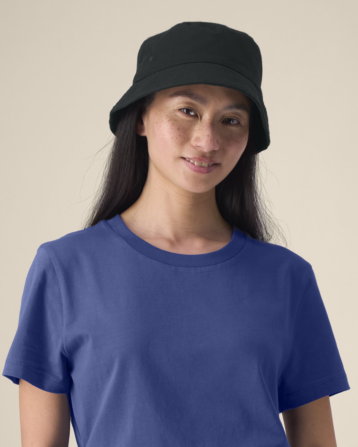 Stanley/Stella STAU893 Bucket Hat Der Canvas-Fischerhut