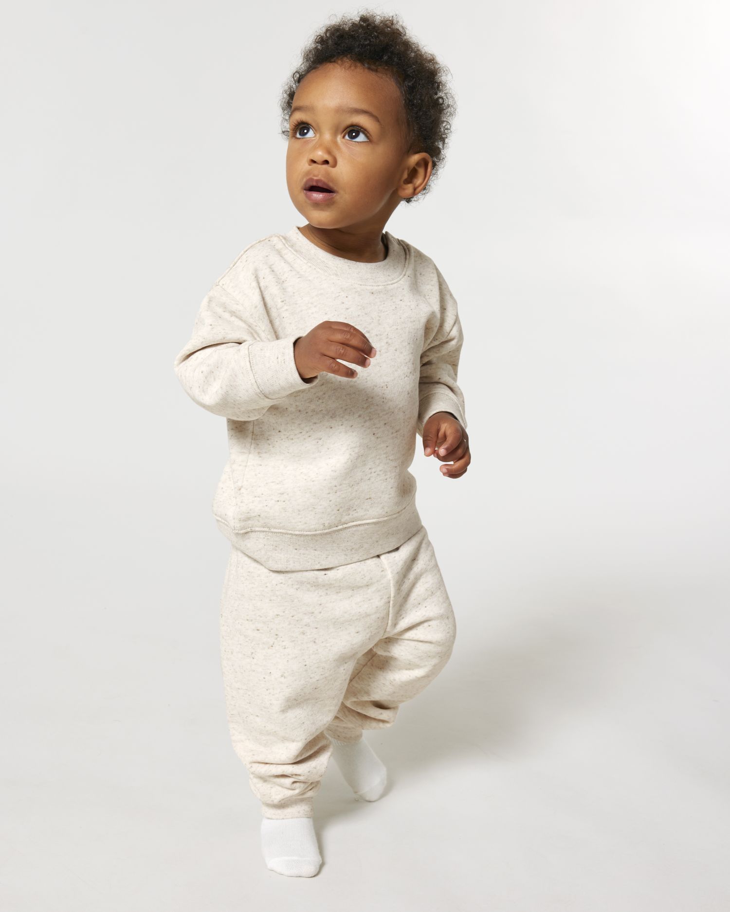 Stanley/Stella STBB187 Baby Tumbler Die Baby-Jogginghose