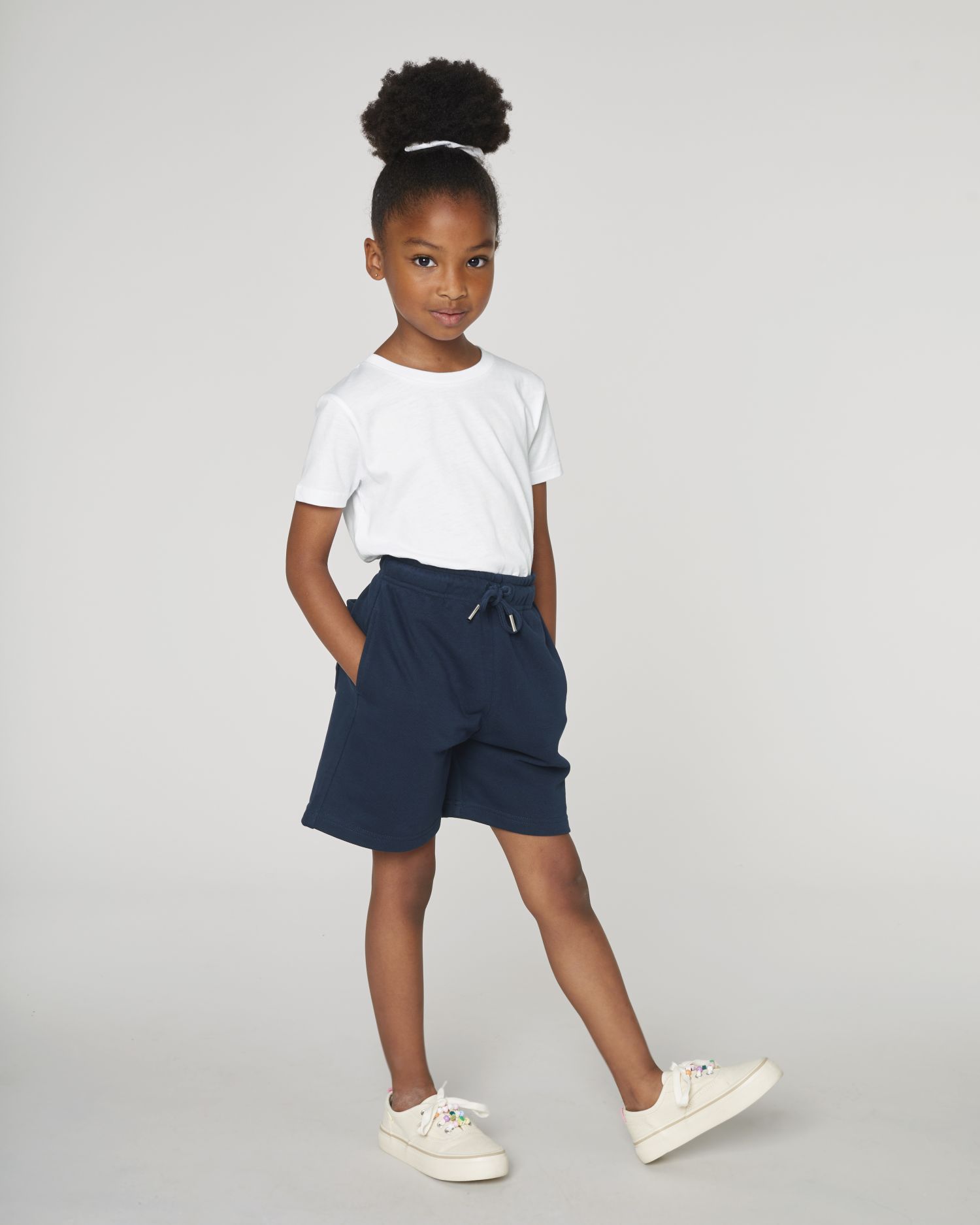 Stanley/Stella STBK102 Mini Bolter Die Kinder-Joggingshorts