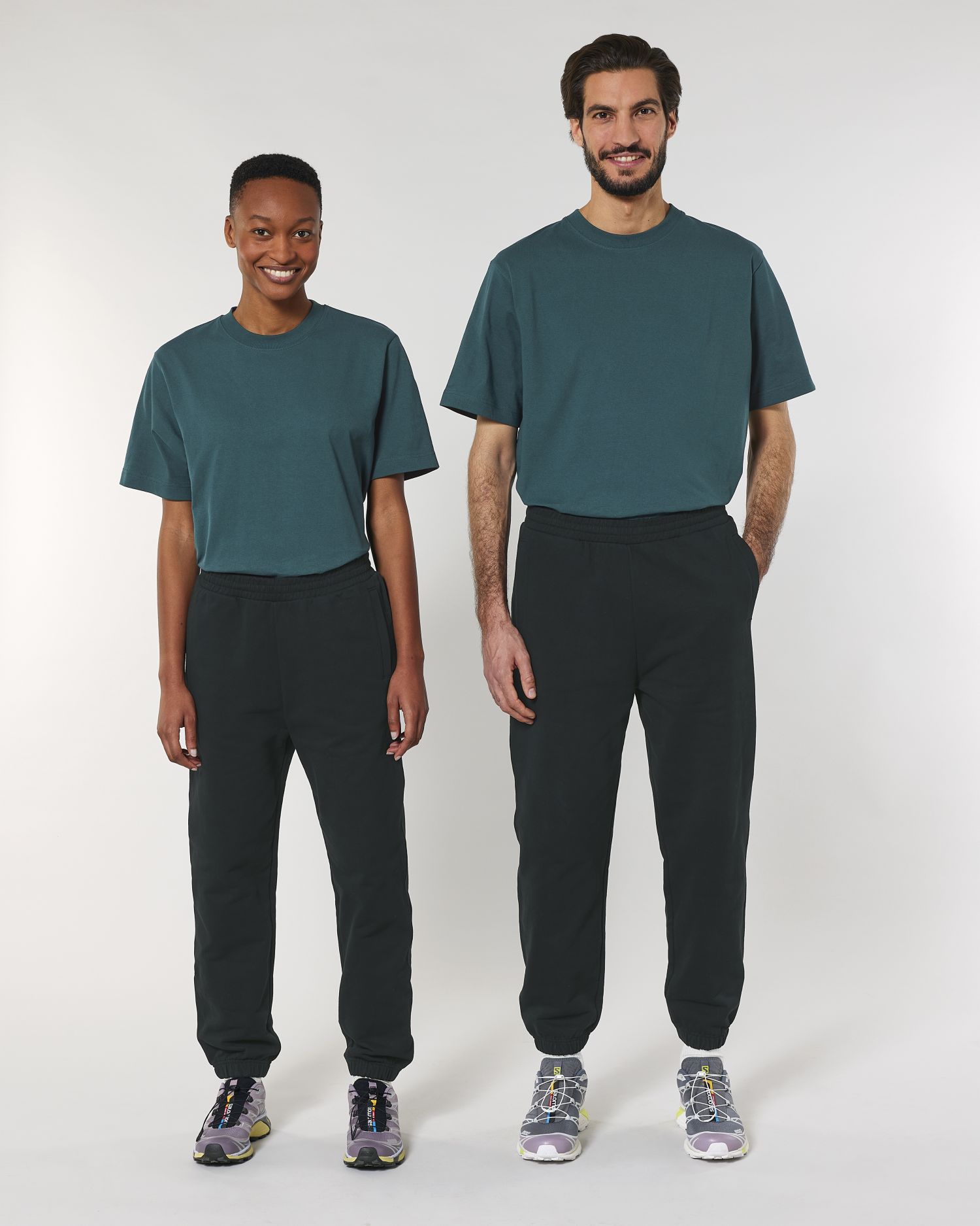 Stanley/Stella STBU157 Jammer Dry Die Unisex-Jogginghose mit trockenem Griff