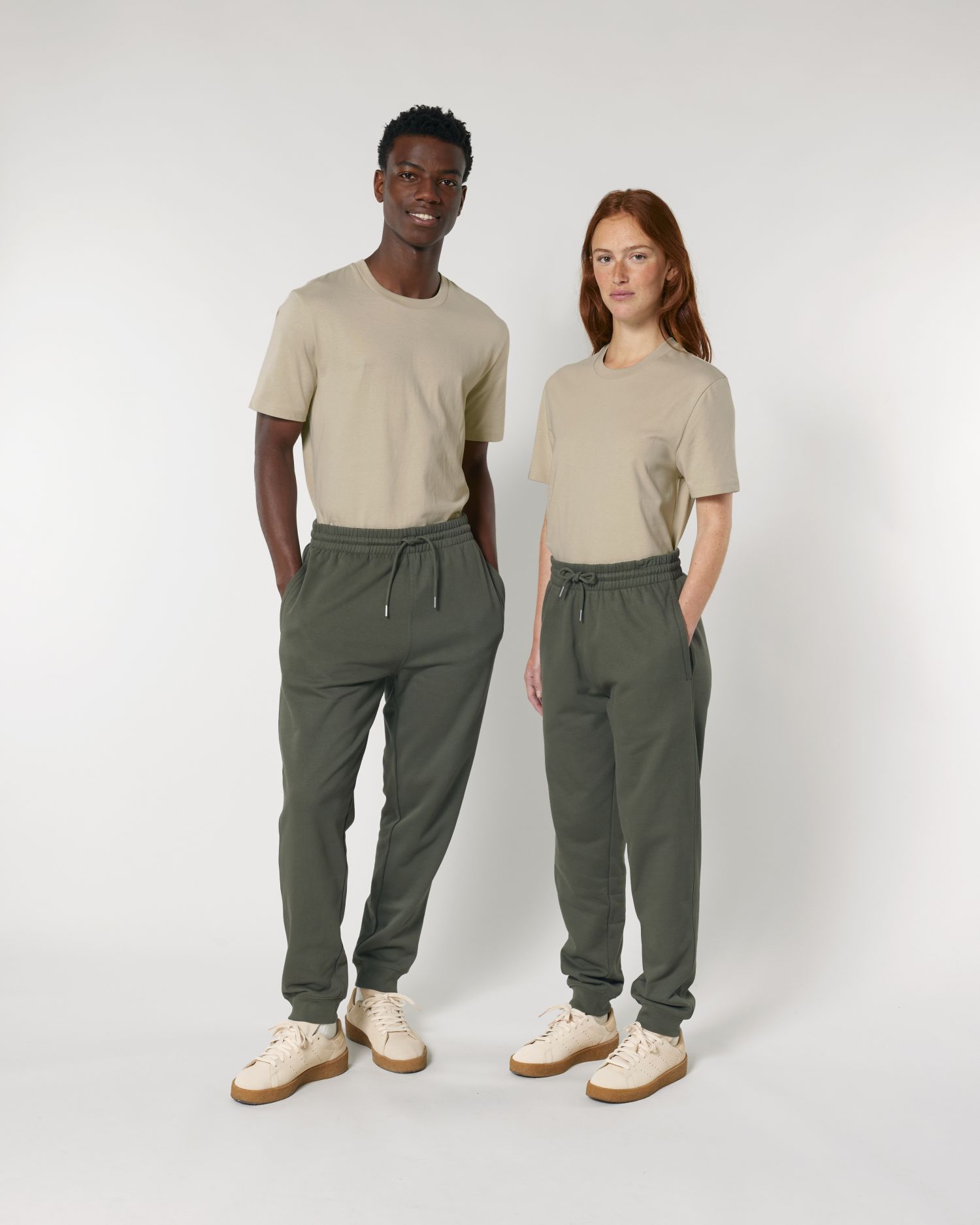 Stanley/Stella STBU185 Mover 2.0 Die Iconic Unisex-Jogginghose