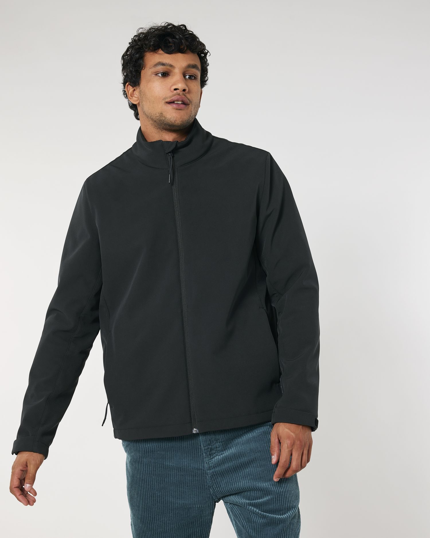 Stanley/Stella STJM167 Stanley Navigator Die Herren-Softshelljacke