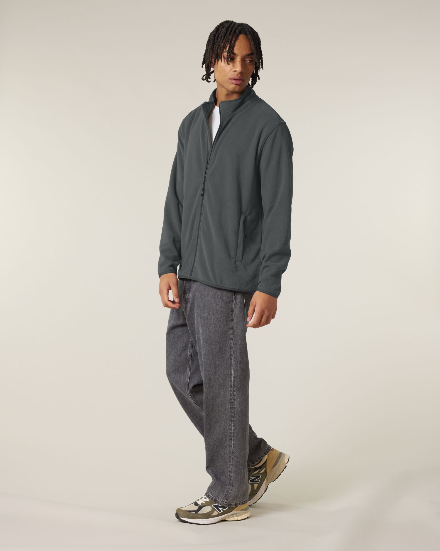 Stanley/Stella STJM238 Stanley Guider Die Herren-Fleecejacke