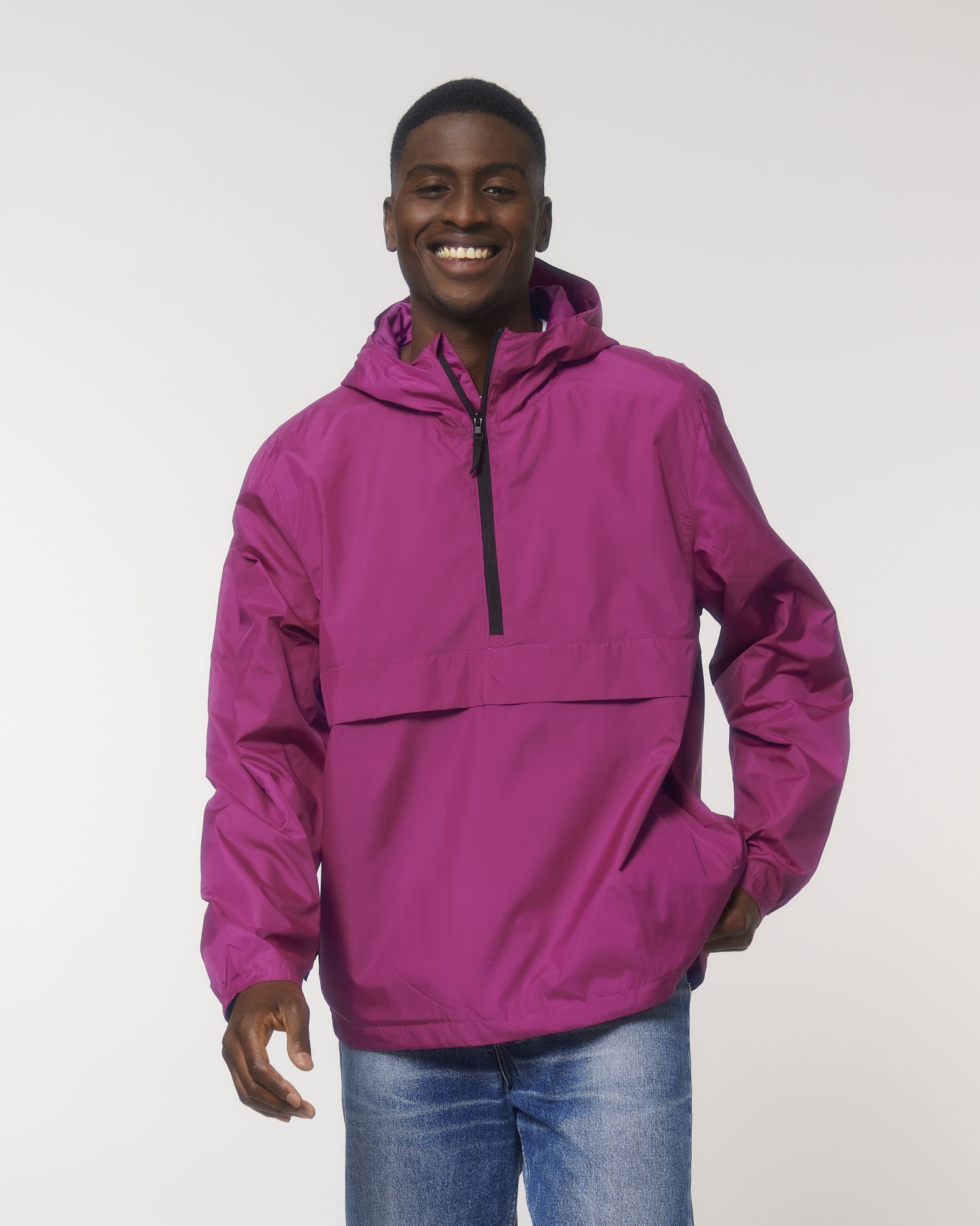 Stanley/Stella STJU834 Speeder Der Unisex-Anorak