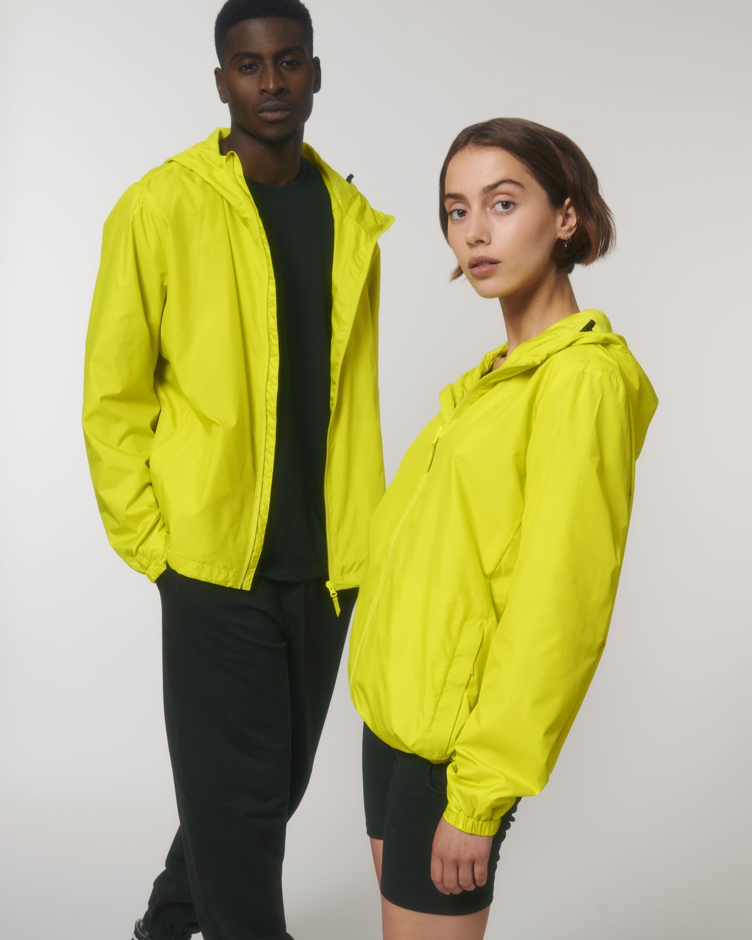 Stanley/Stella STJU846 Commuter Die multifunktionale Unisex-Jacke