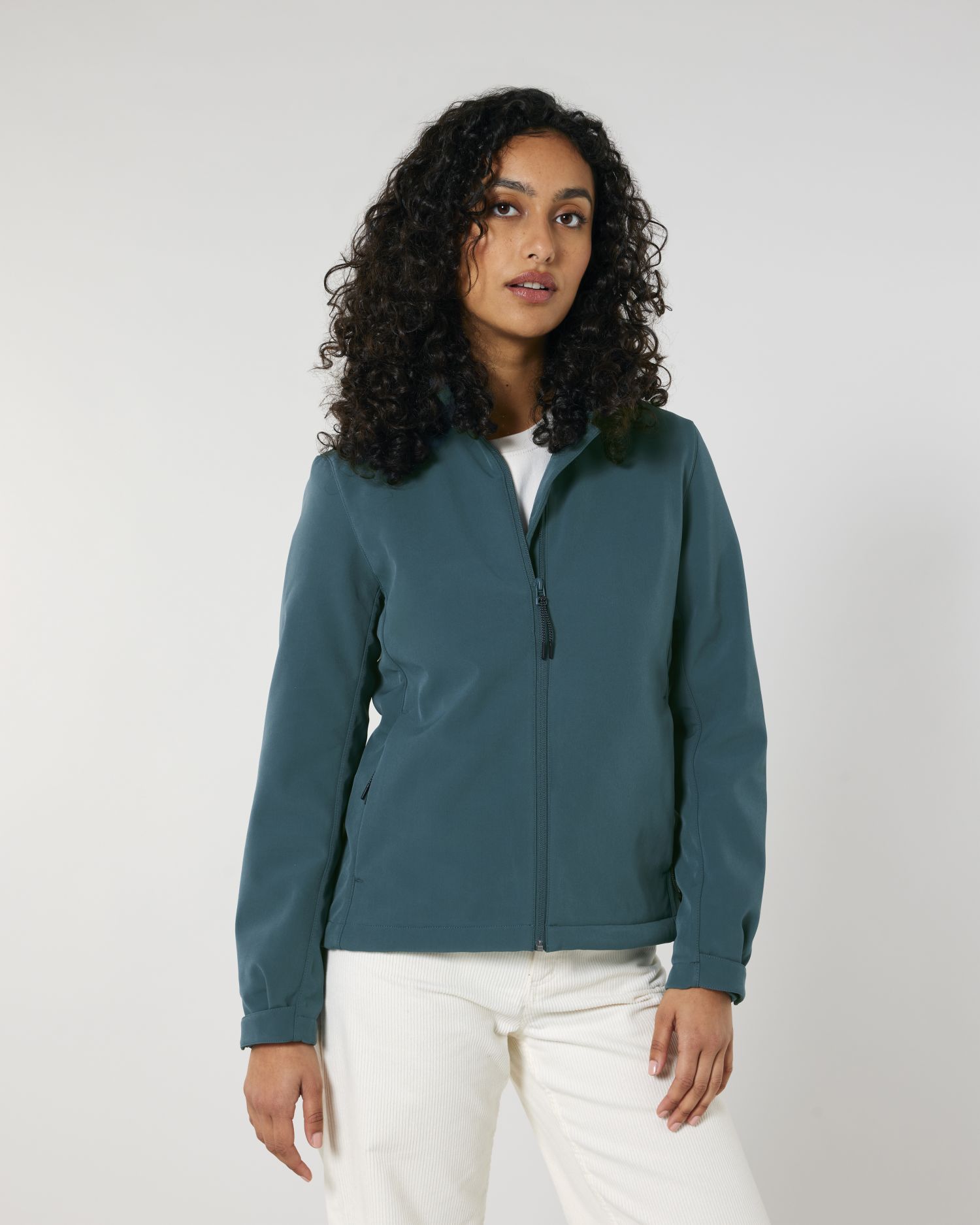 Stanley/Stella STJW166 Stella Navigator Die Damen-Softshelljacke
