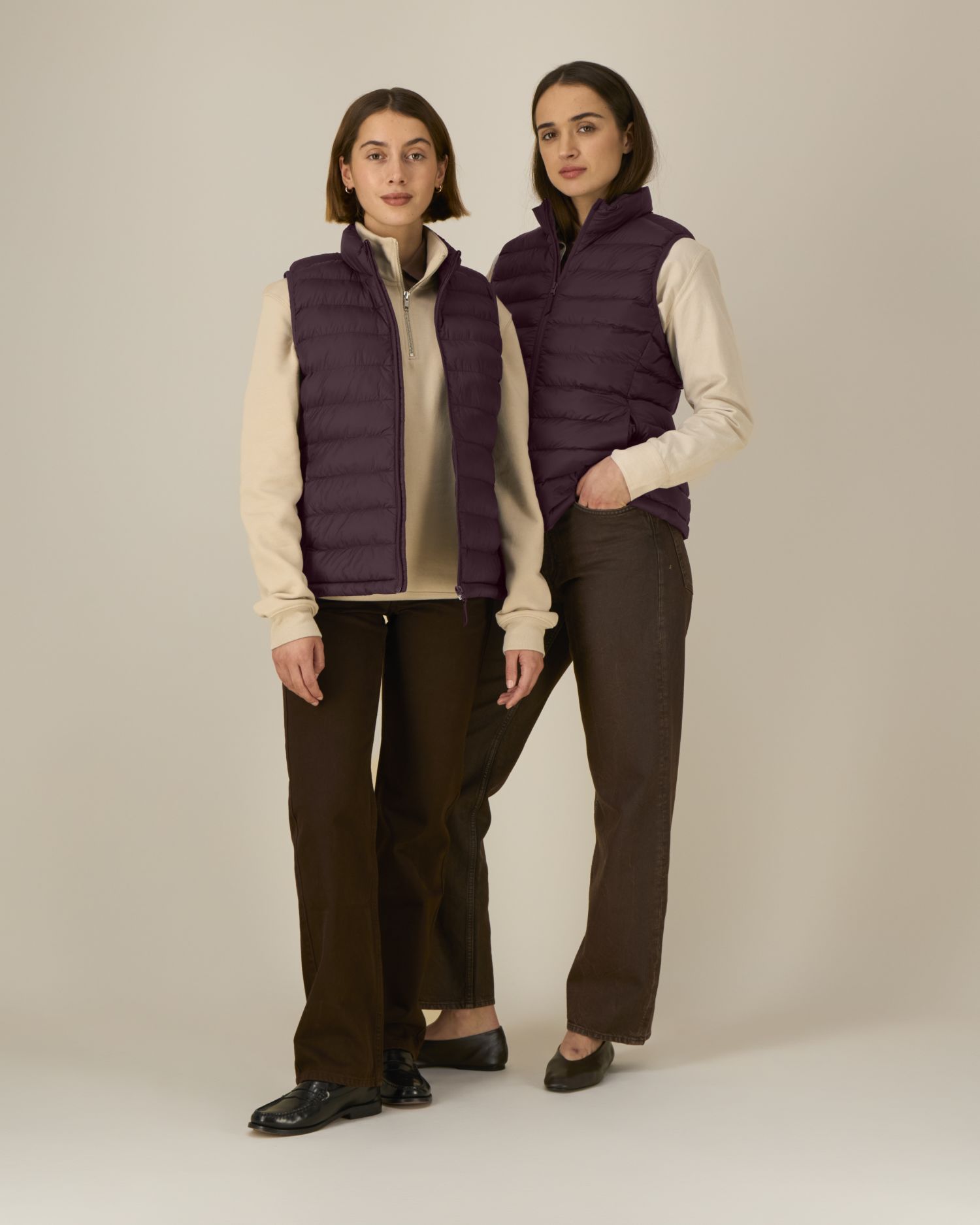 Stanley/Stella STJW190 Stella Climber 2.0 Die Damen-Weste