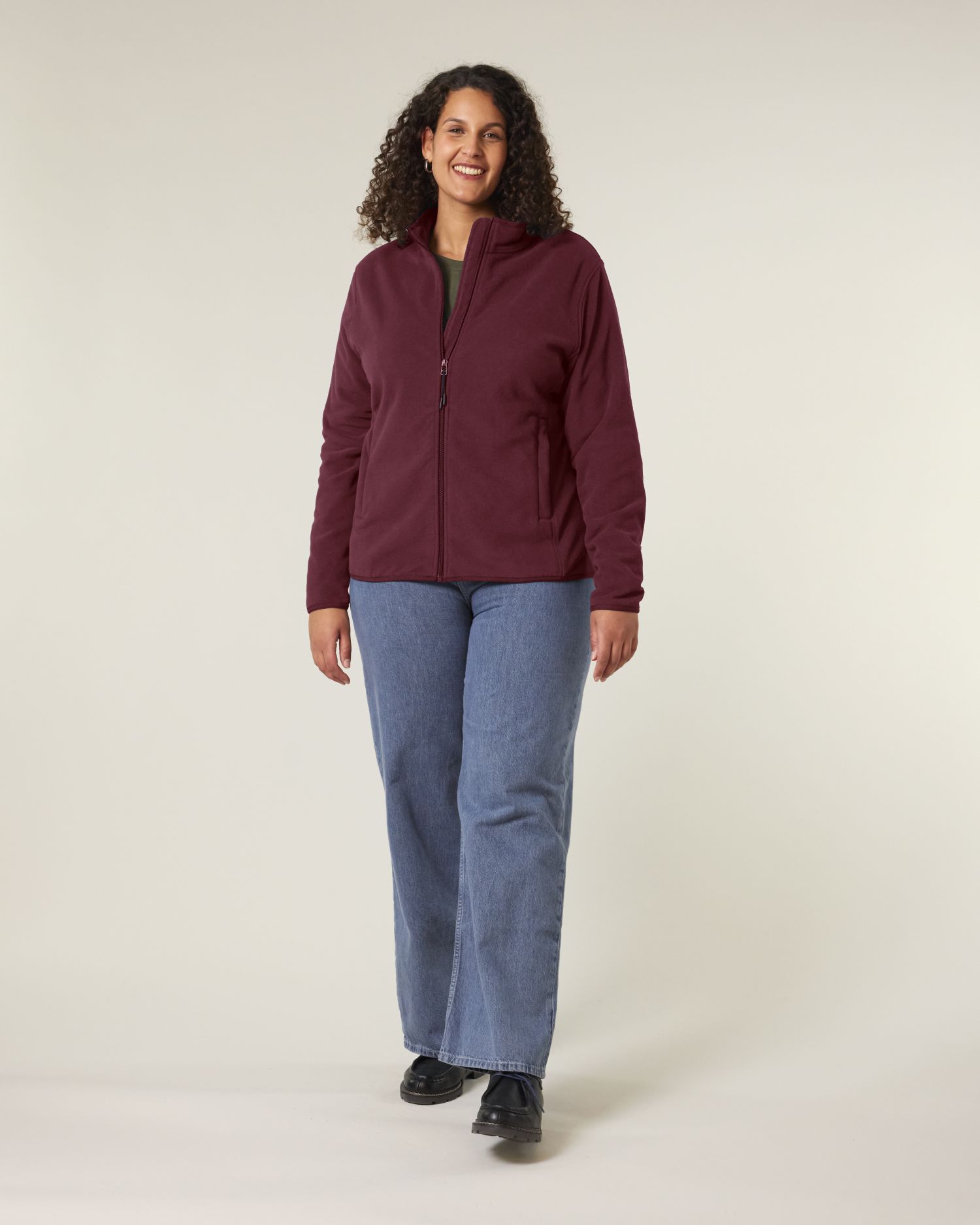 Stanley/Stella STJW239 Stella Guider Die Damen-Fleecejacke