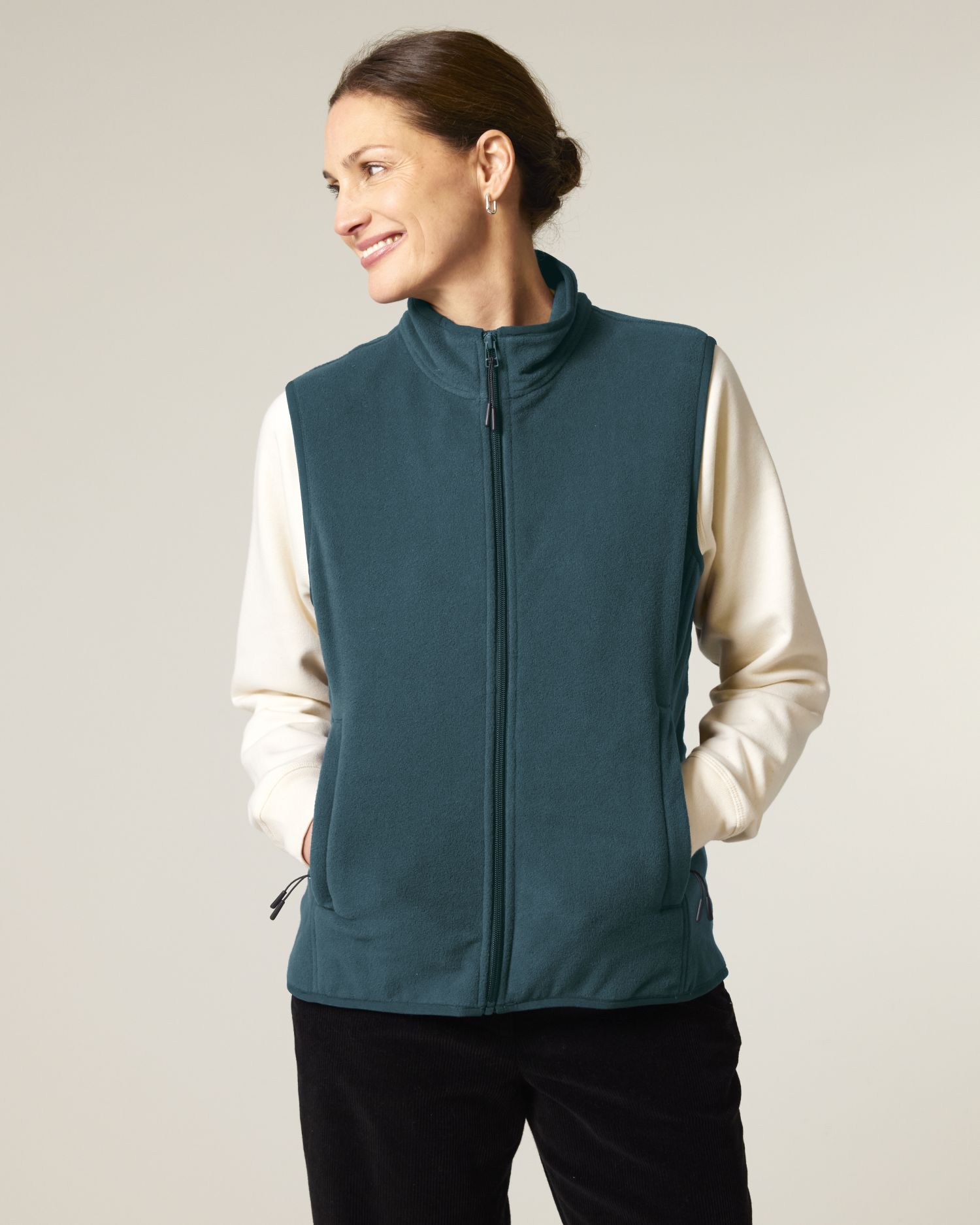 Stanley/Stella STJW241 Stella Quester Die Damen-Fleeceweste