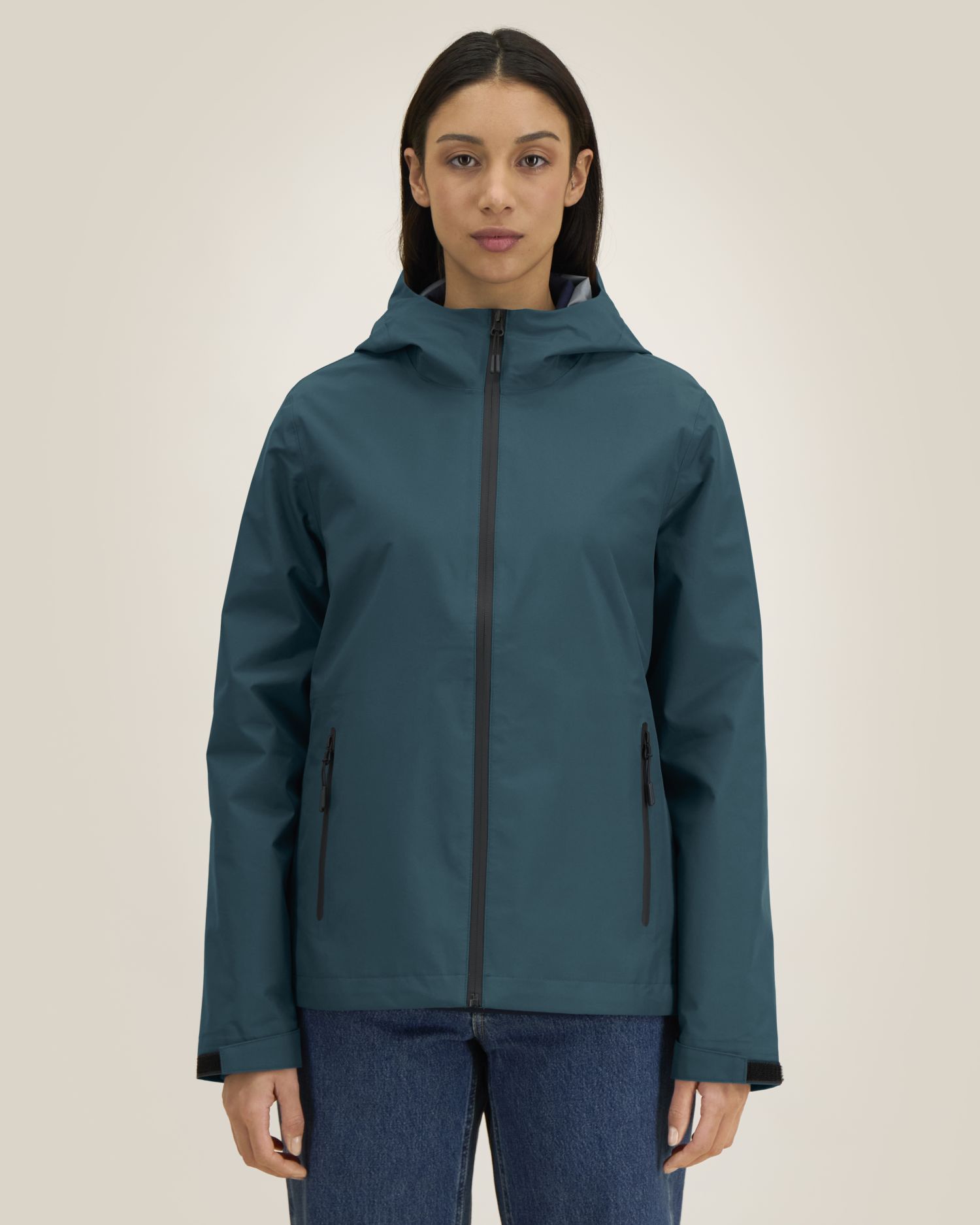 Stanley/Stella STJW291 Stella Stormer Die wasserdichte Damenjacke