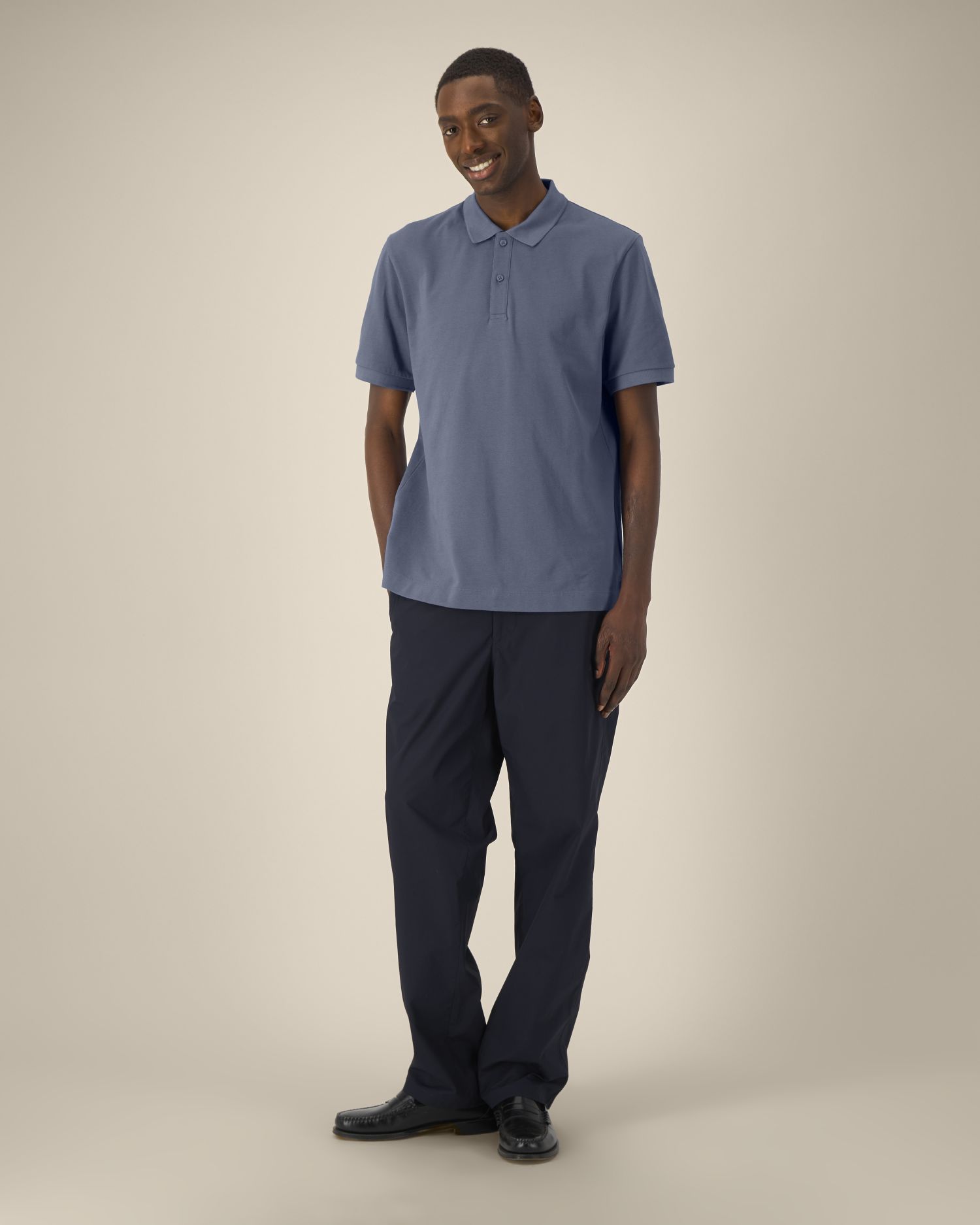 Stanley/Stella STPU222 Prepster 2.0 Das Unisex-Polo