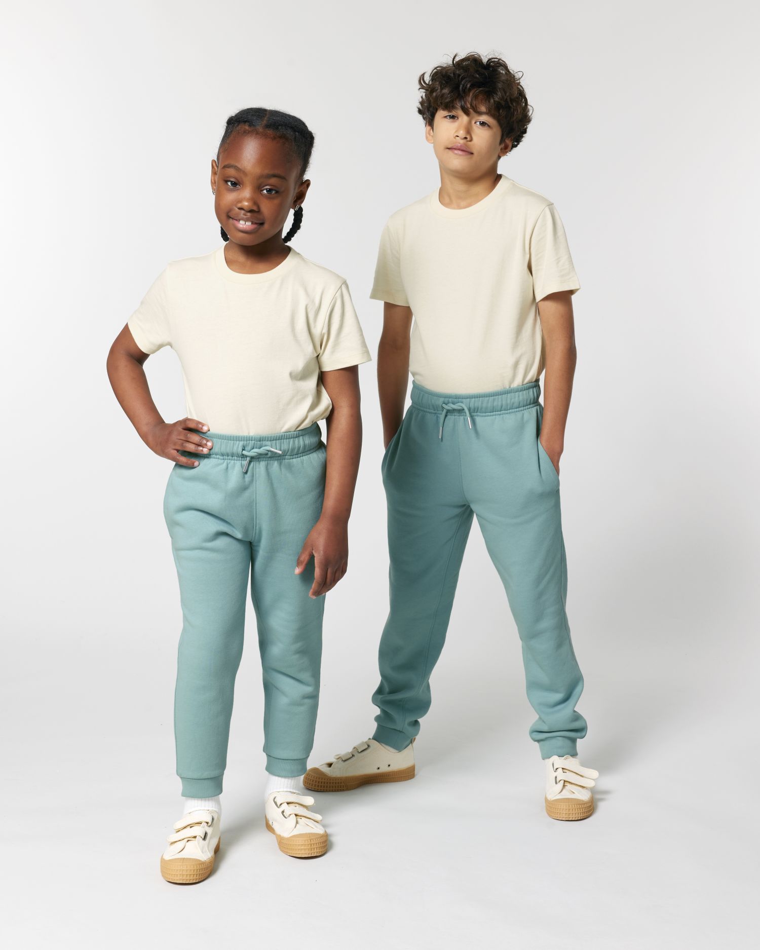 Stanley/Stella STSK183 Mini Mover 2.0 Die Iconic Kinder-Jogginghose