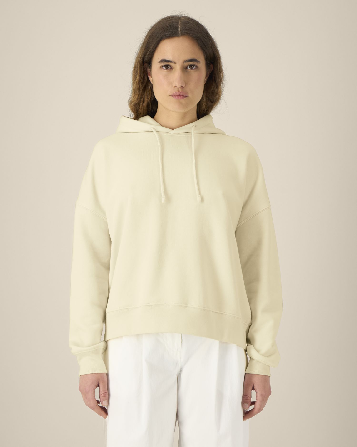 Stanley/Stella STSW213 Stella Nora Der Iconic Damen-Hoodie