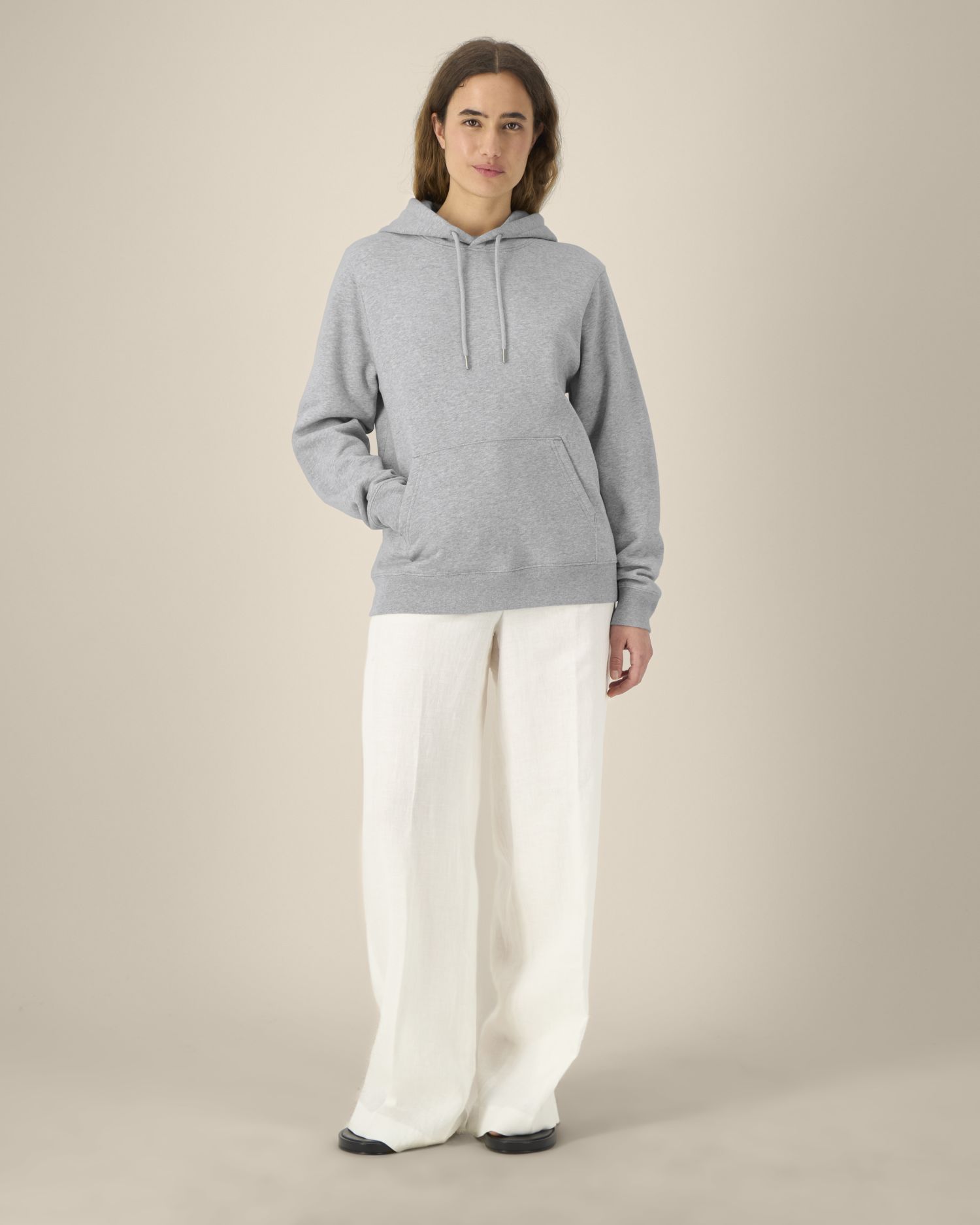 Stanley/Stella STSW268 Stella Gamechanger Der Damen-Hoodie aus recycelter Baumwolle