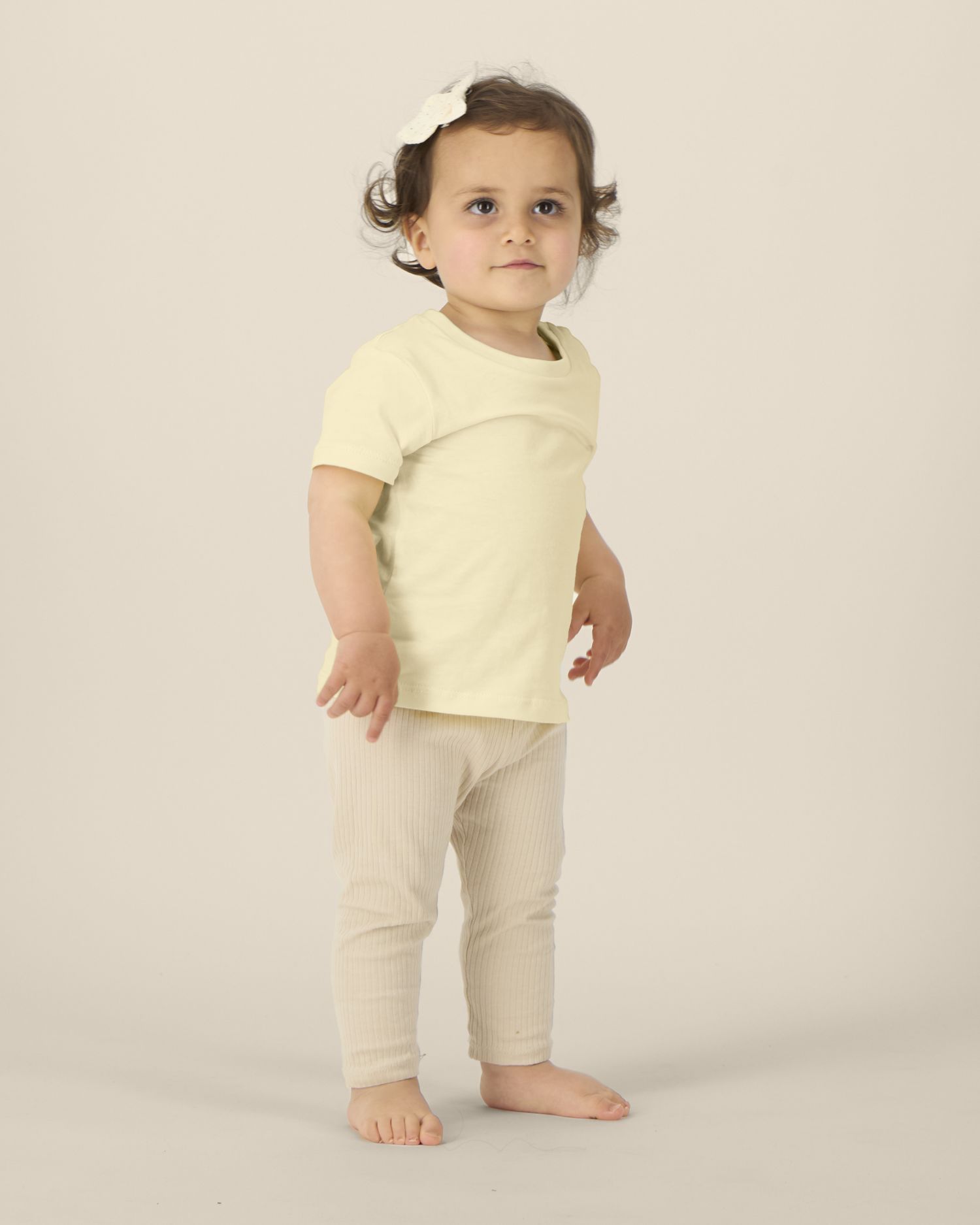 Stanley/Stella STTB918 Baby Creator Das Iconic Baby-T-Shirt