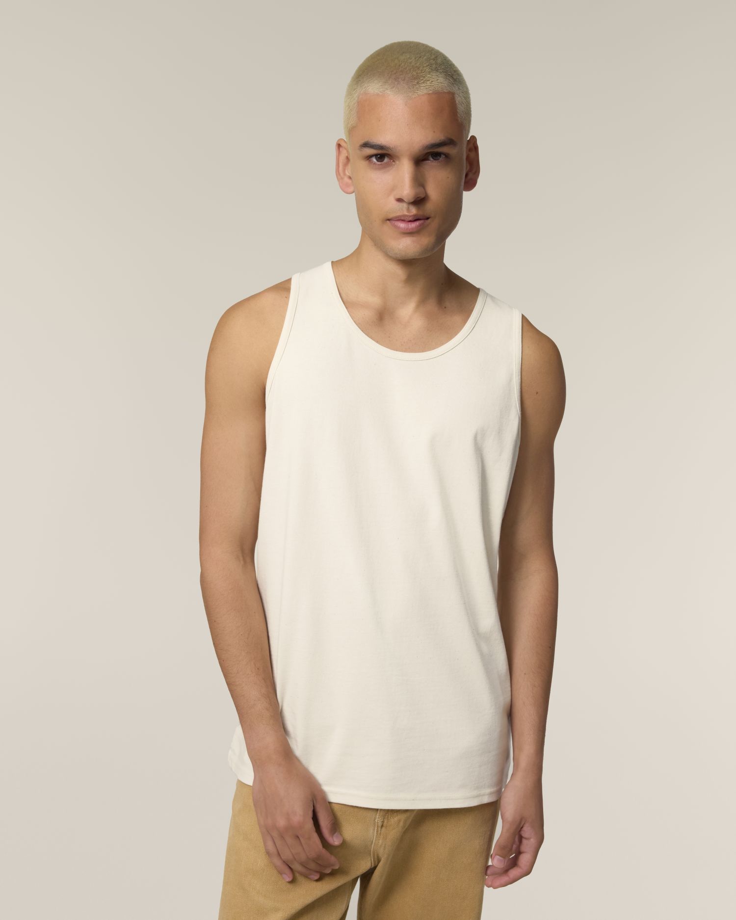 Stanley/Stella STTM961 Stanley Stancer Das Herren-Tanktop