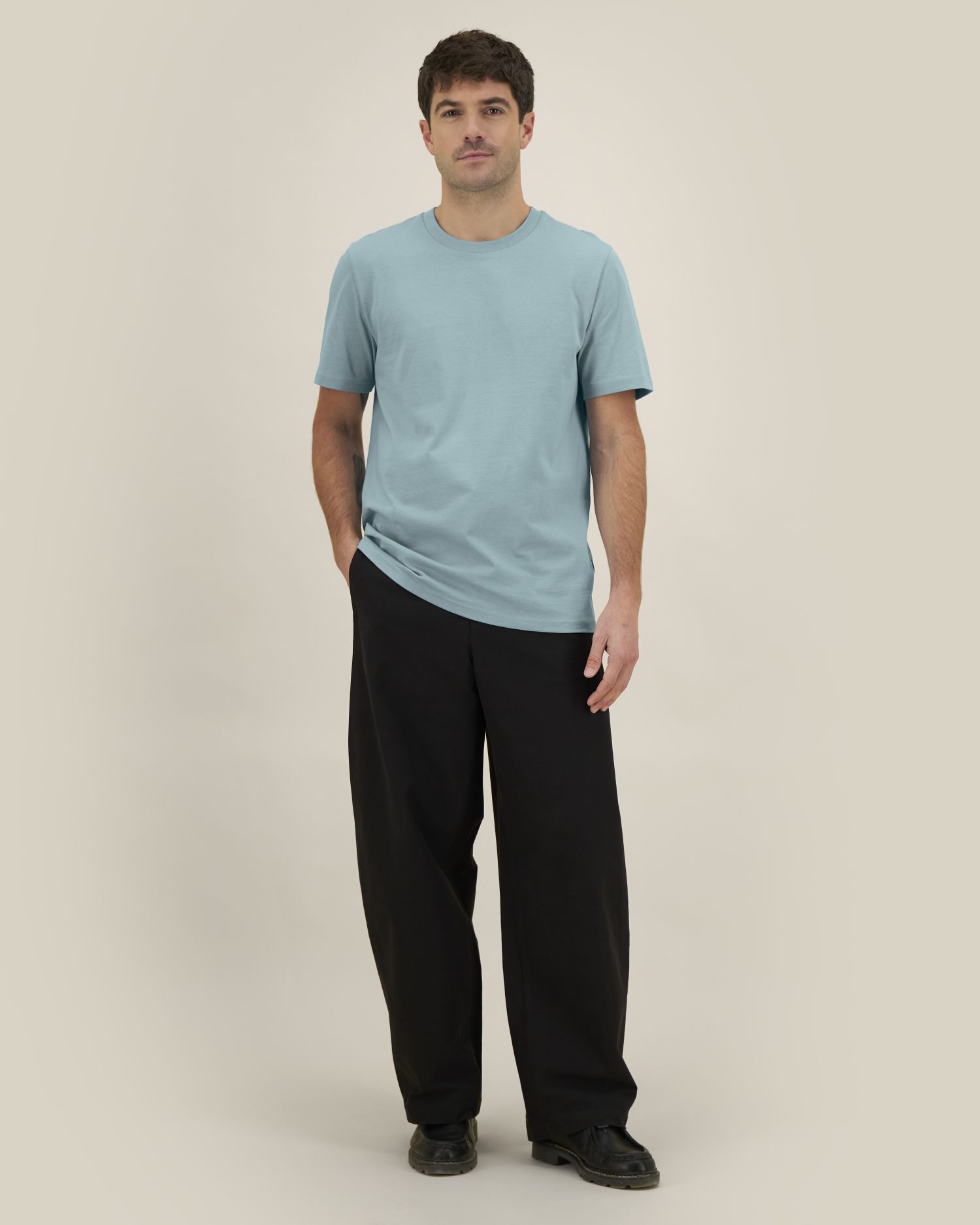 Stanley/Stella STTU169 Creator 2.0 Das Iconic Unisex-T-Shirt