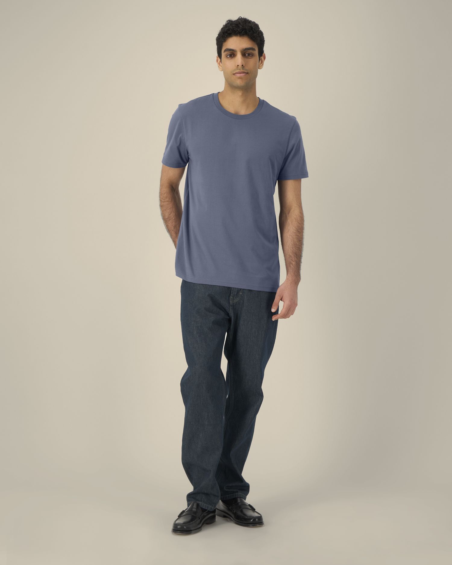 Stanley/Stella STTU170 Crafter Das Unisex-T-Shirt