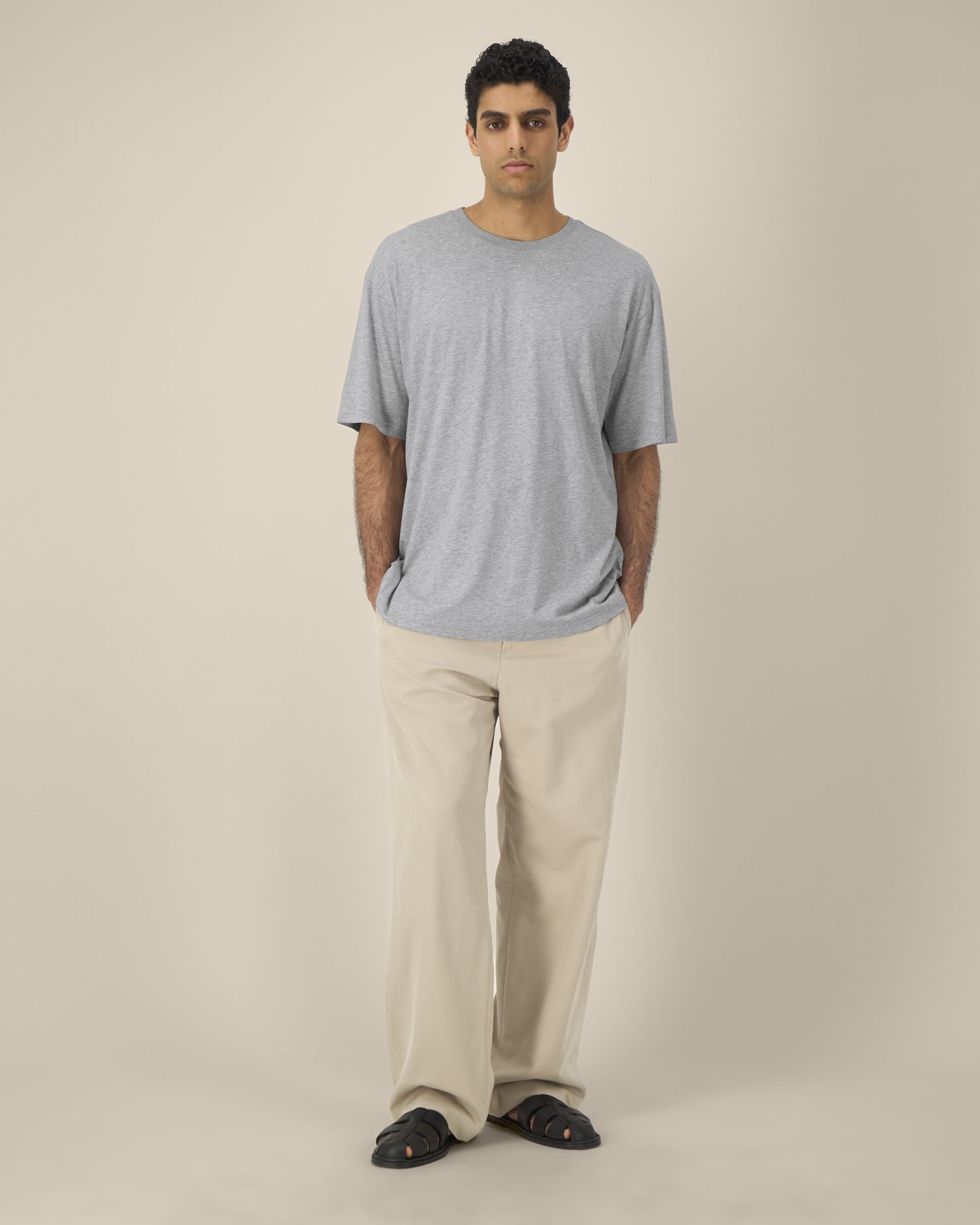 Stanley/Stella STTU263 Blaker Das Unisex-T-Shirt aus Baumwolle-TENCEL™ Modal