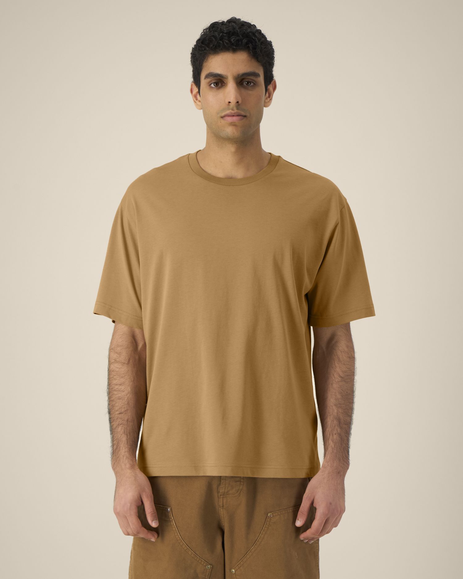Stanley/Stella STTU964 Breezer Das Relaxed Unisex-T-Shirt
