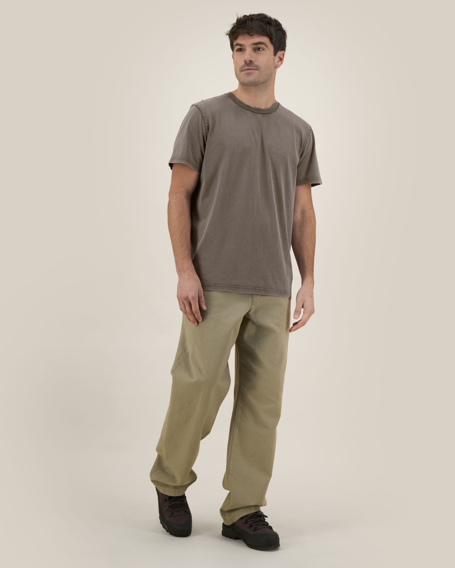 Stanley/Stella STTU976 Crafter Vintage Das Garment-Dyed Unisex-T-Shirt