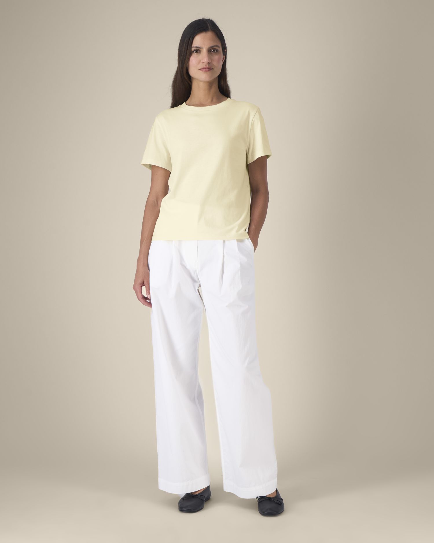 Stanley/Stella STTW172 Stella Muser Das Iconic Damen-T-Shirt
