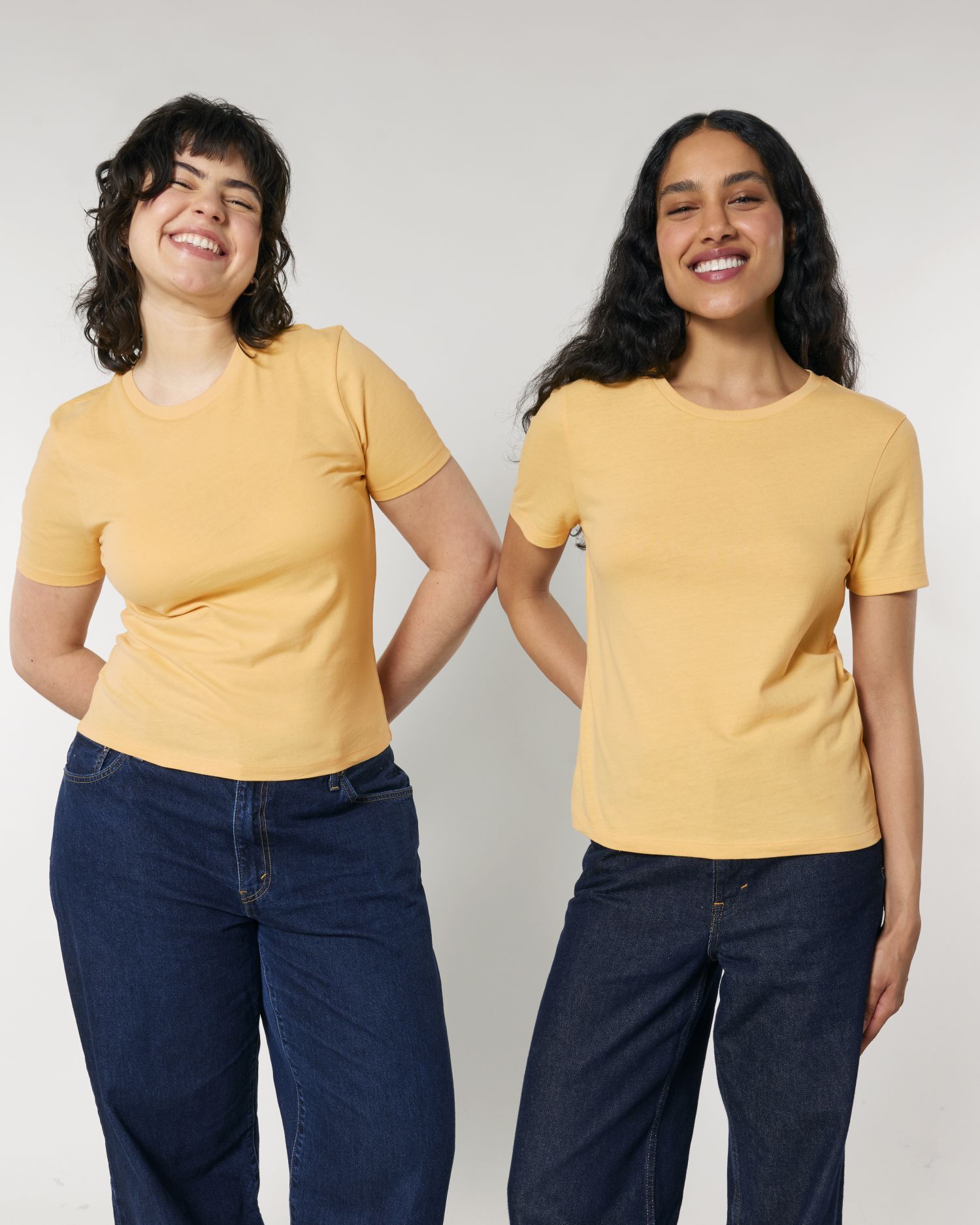 Stanley/Stella STTW174 Stella Ella Das kurze Fitted Damen-T-Shirt