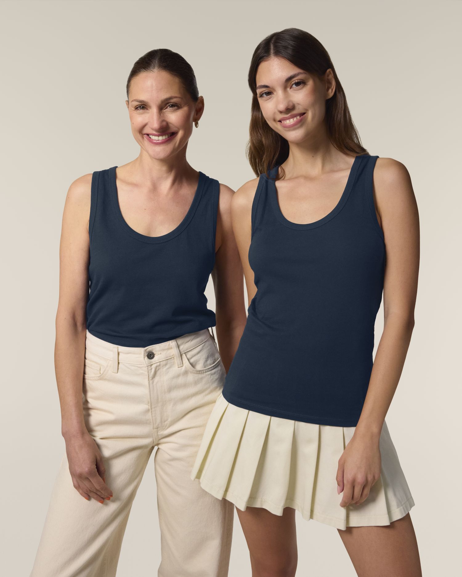 Stanley/Stella STTW963 Stella Ava Das Fitted Damen-Tanktop