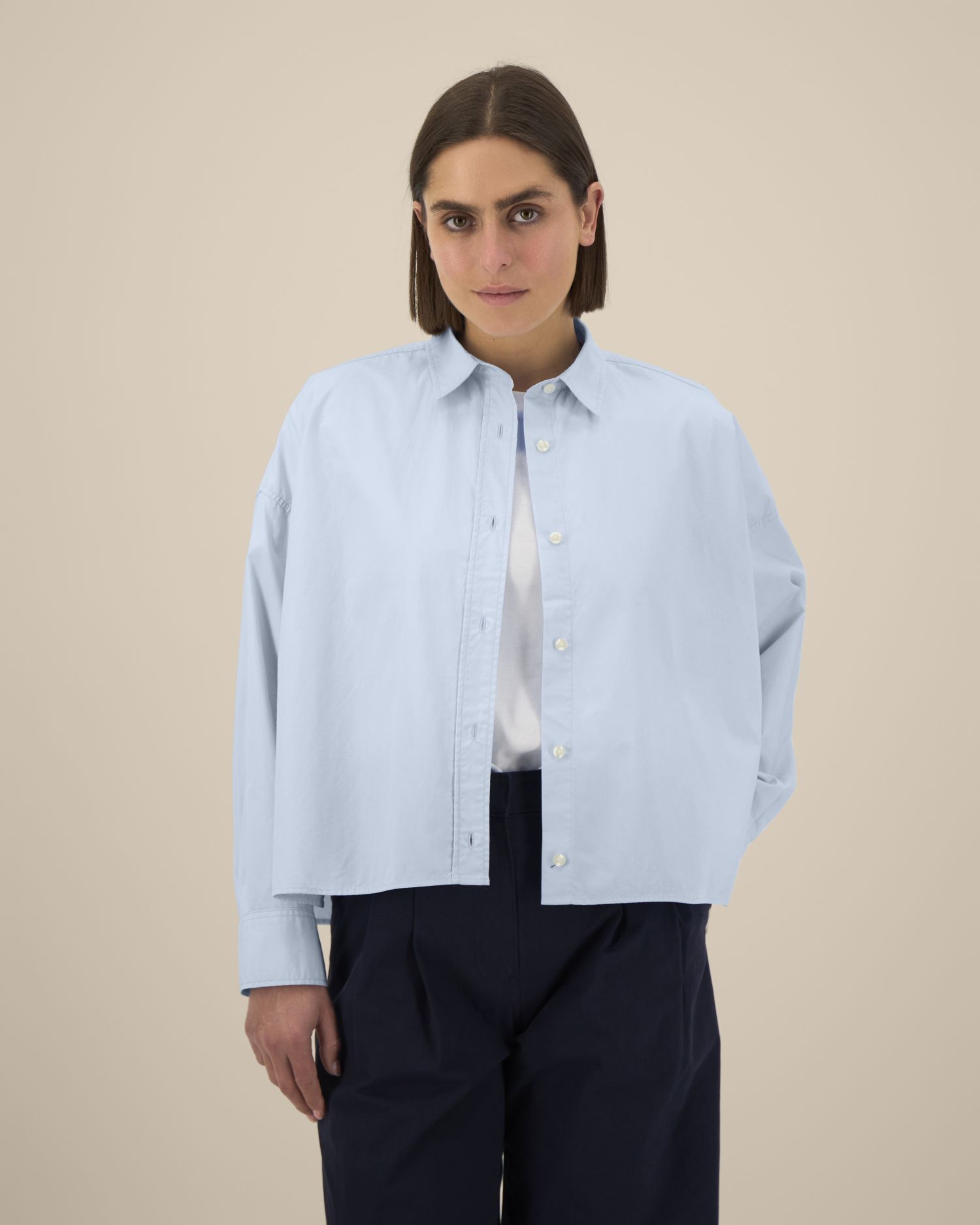 Stanley/Stella STWW270 Stella Harper Das Boxy Damen-Hemd