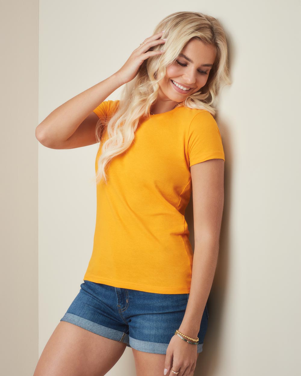 Stedman ST2600 Classic-T Fitted Women