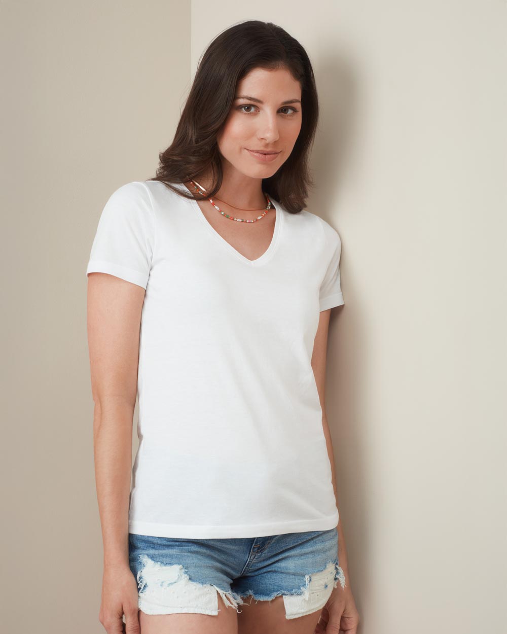 Stedman ST2700 Classic-T V-Neck Women