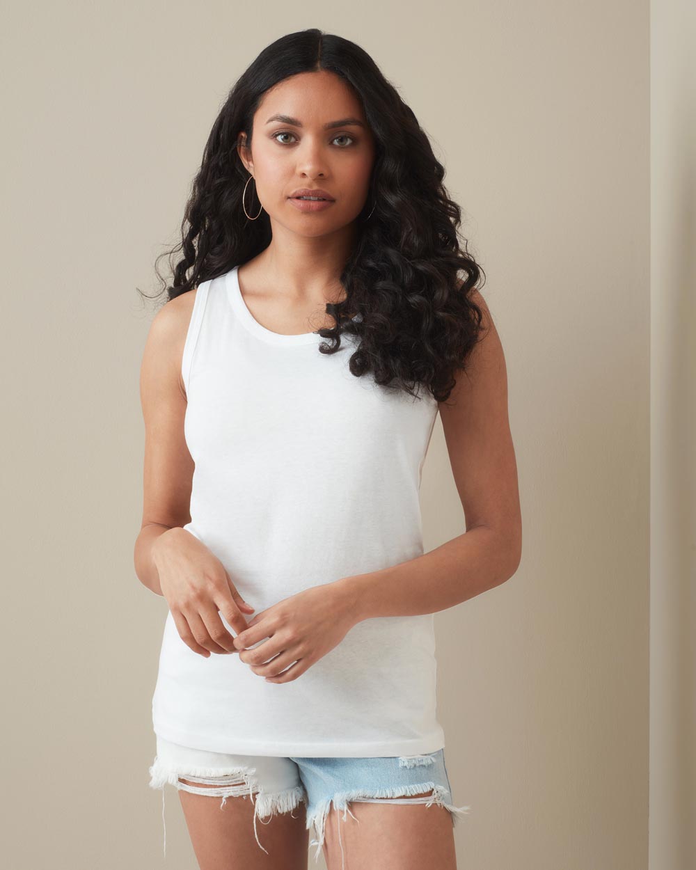 Stedman ST2900 Classic Tank Top  lassen